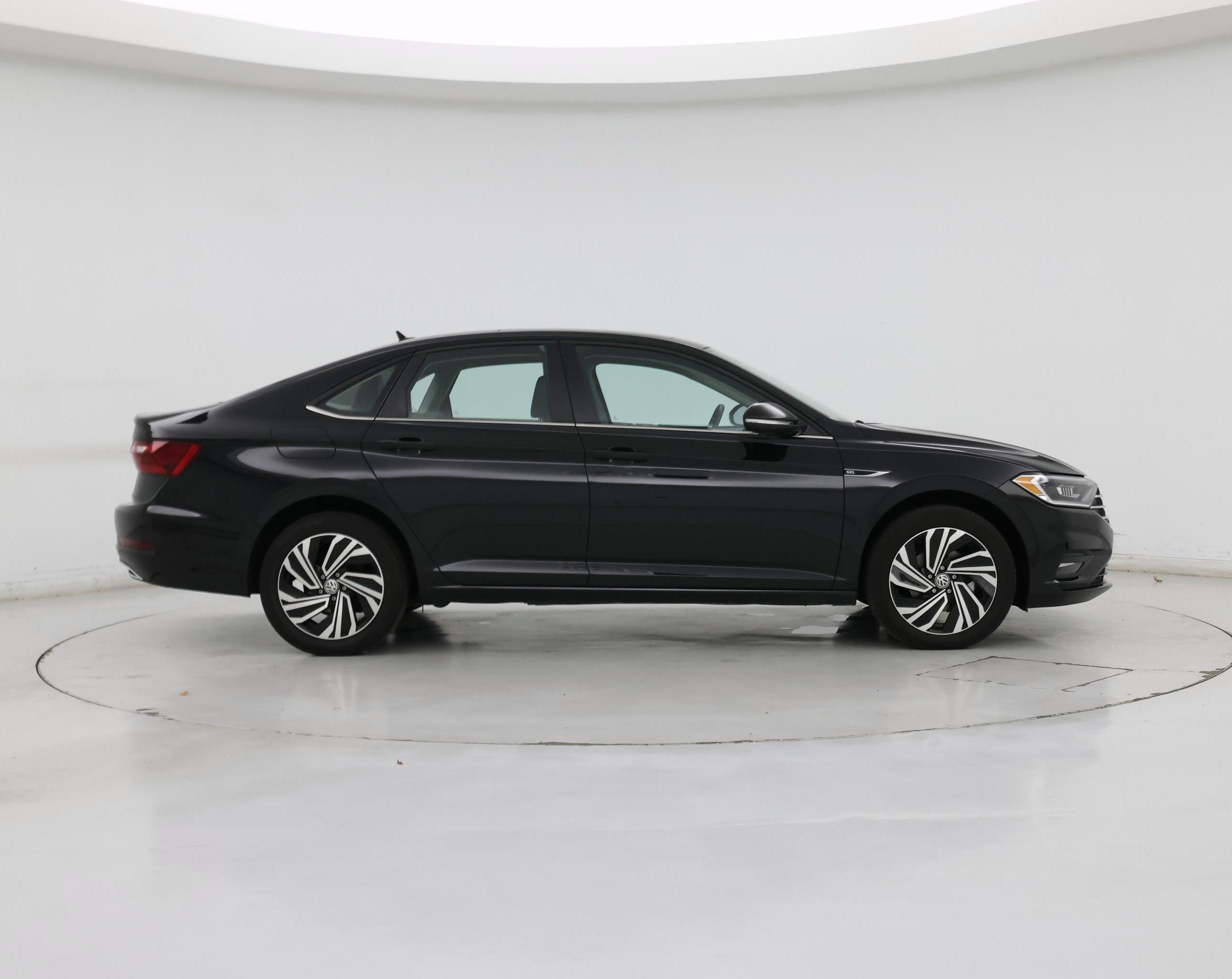 Thumbnail: 2021 Volkswagen Jetta - 7