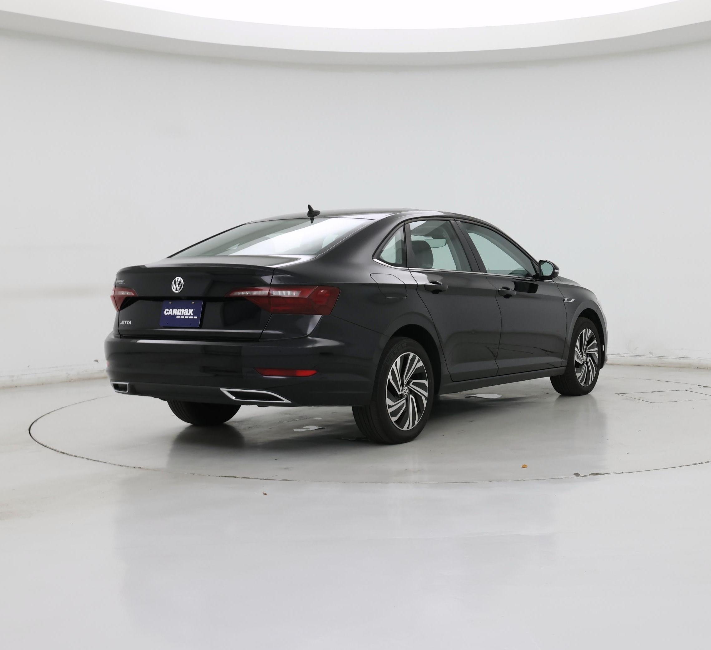 Thumbnail: 2021 Volkswagen Jetta - 8