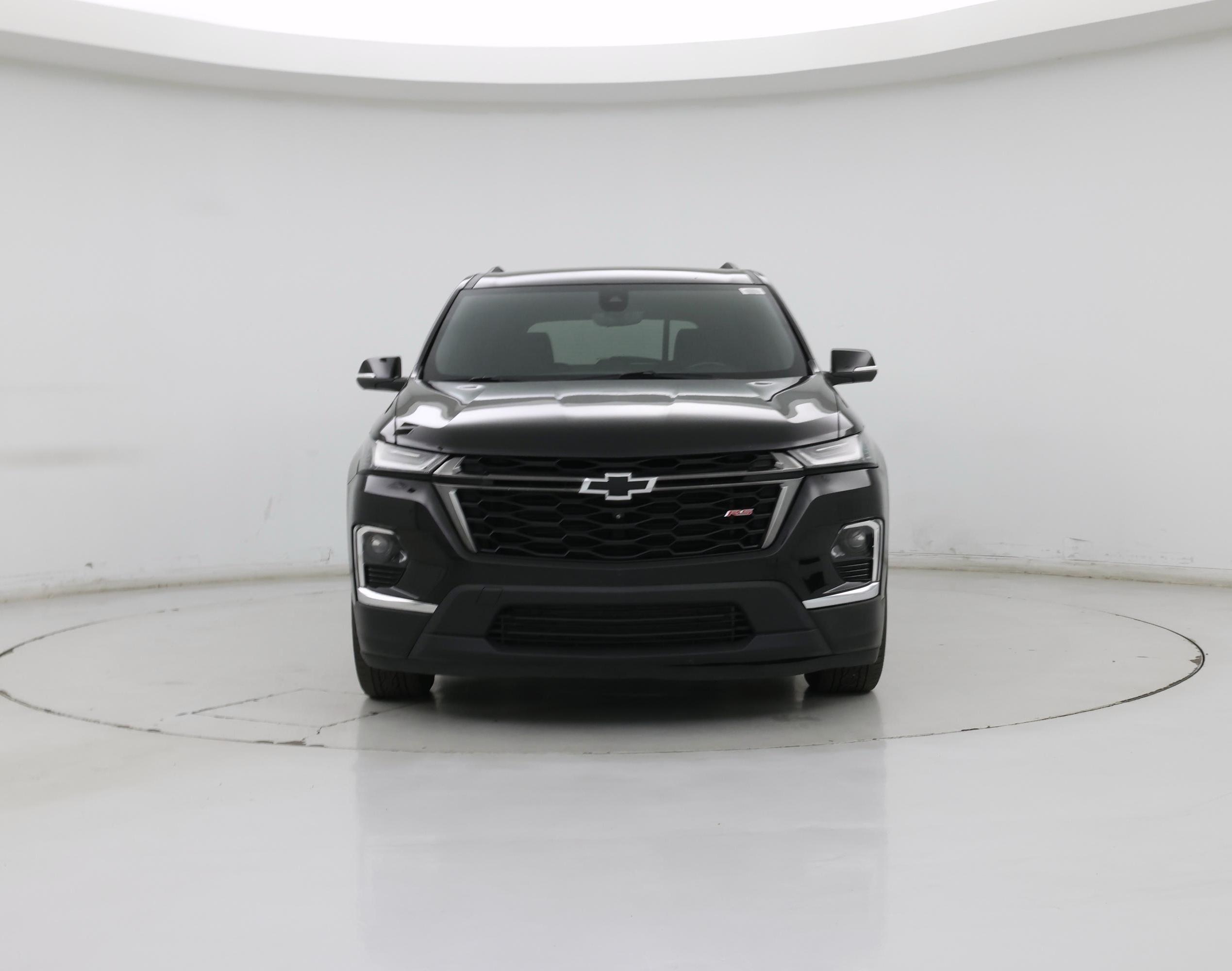 Thumbnail: 2023 Chevrolet Traverse - 5