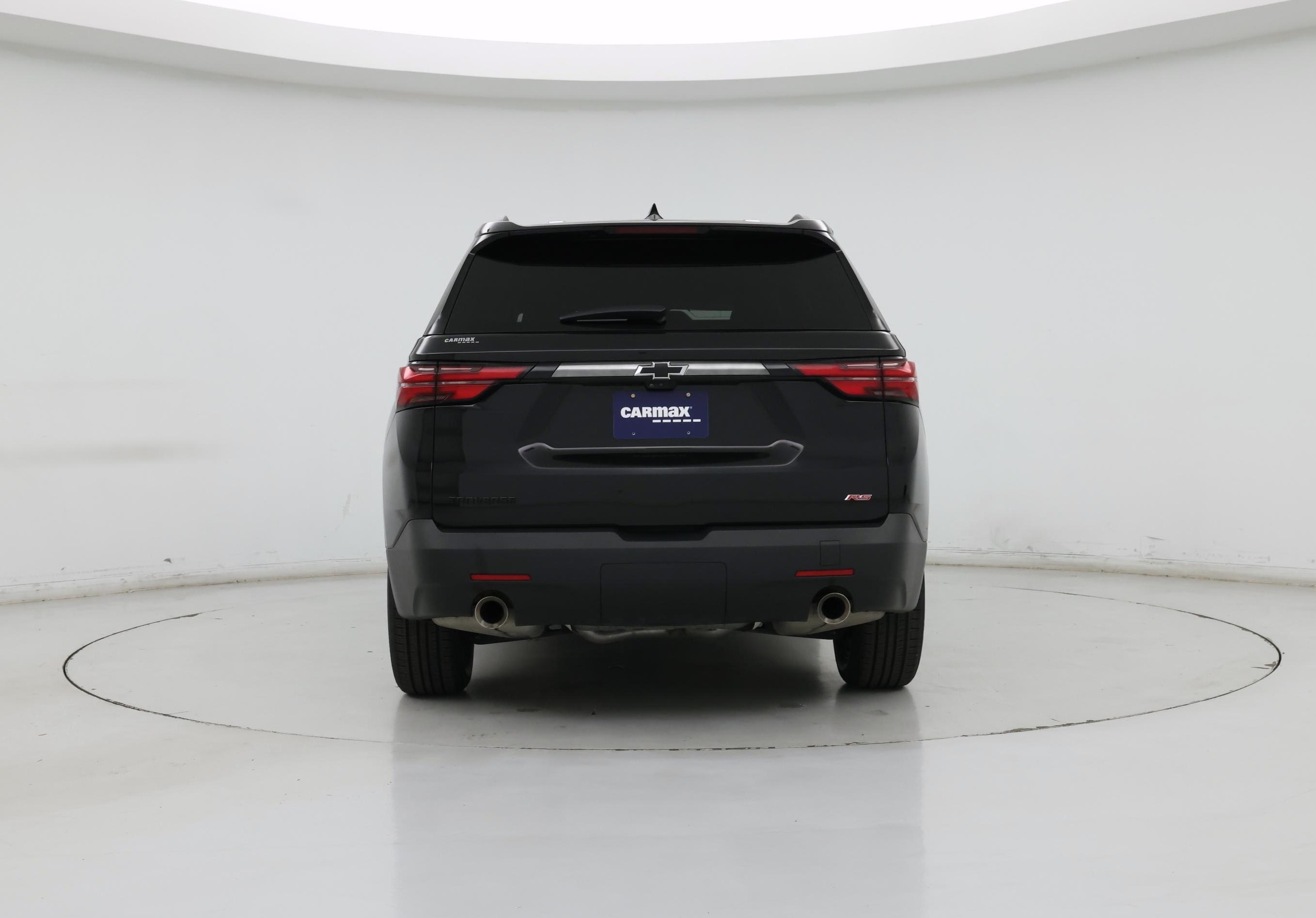 Thumbnail: 2023 Chevrolet Traverse - 6