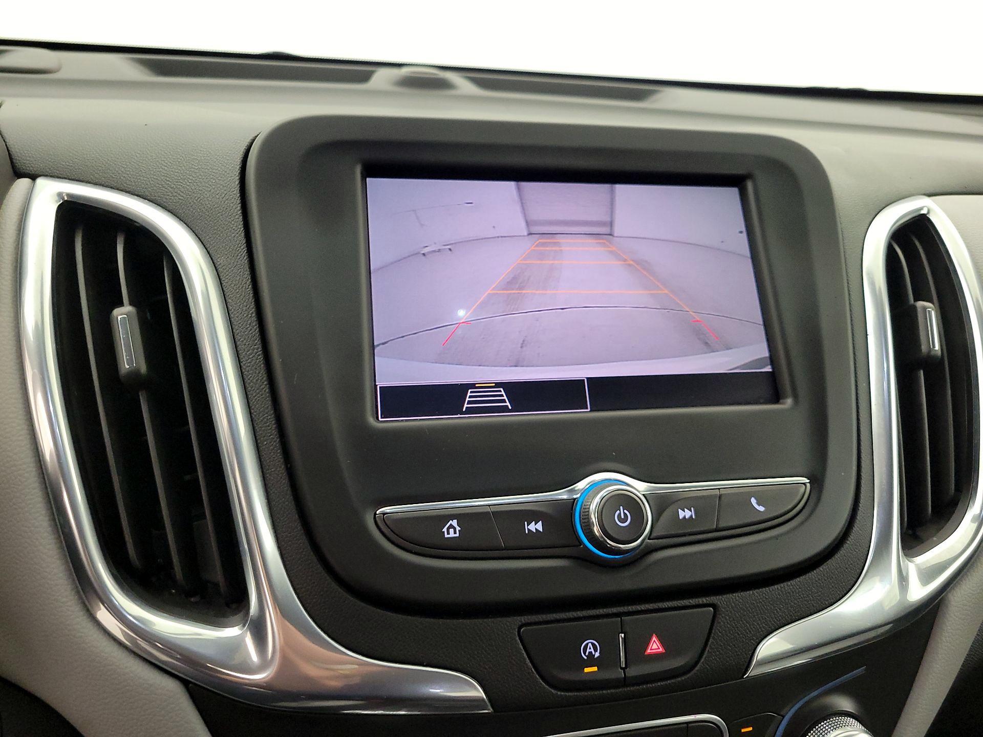 Thumbnail: 2022 Chevrolet Equinox - 14