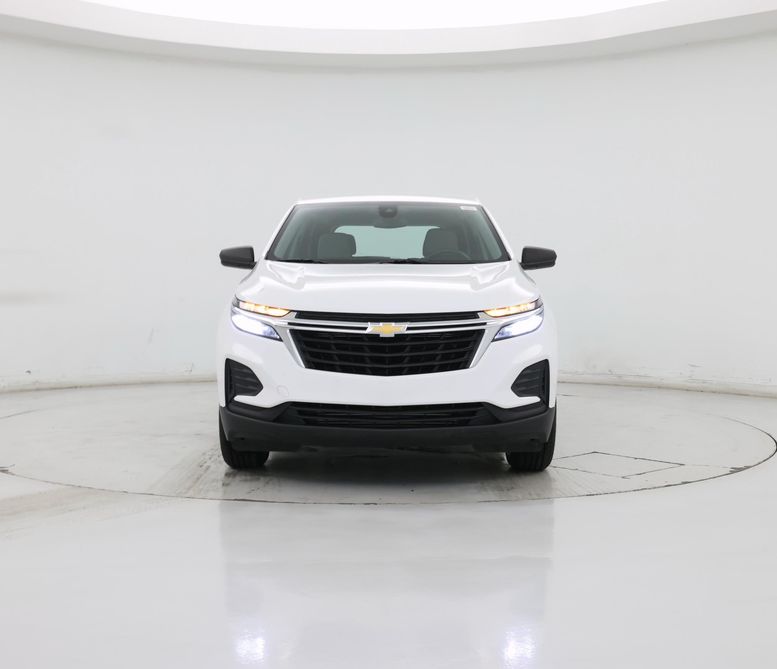 Thumbnail: 2022 Chevrolet Equinox - 5