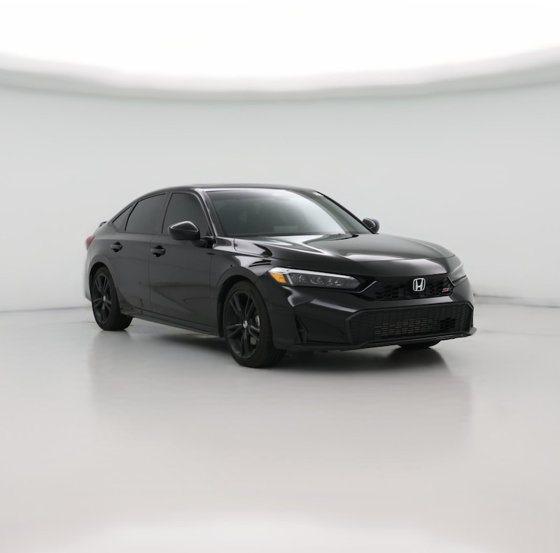 2026 Honda Civic SI