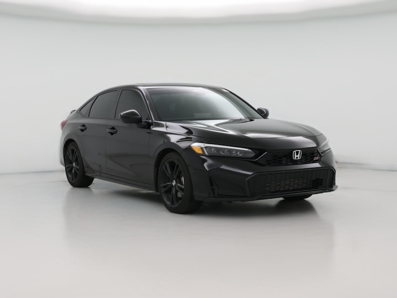 2026 Honda Civic SI