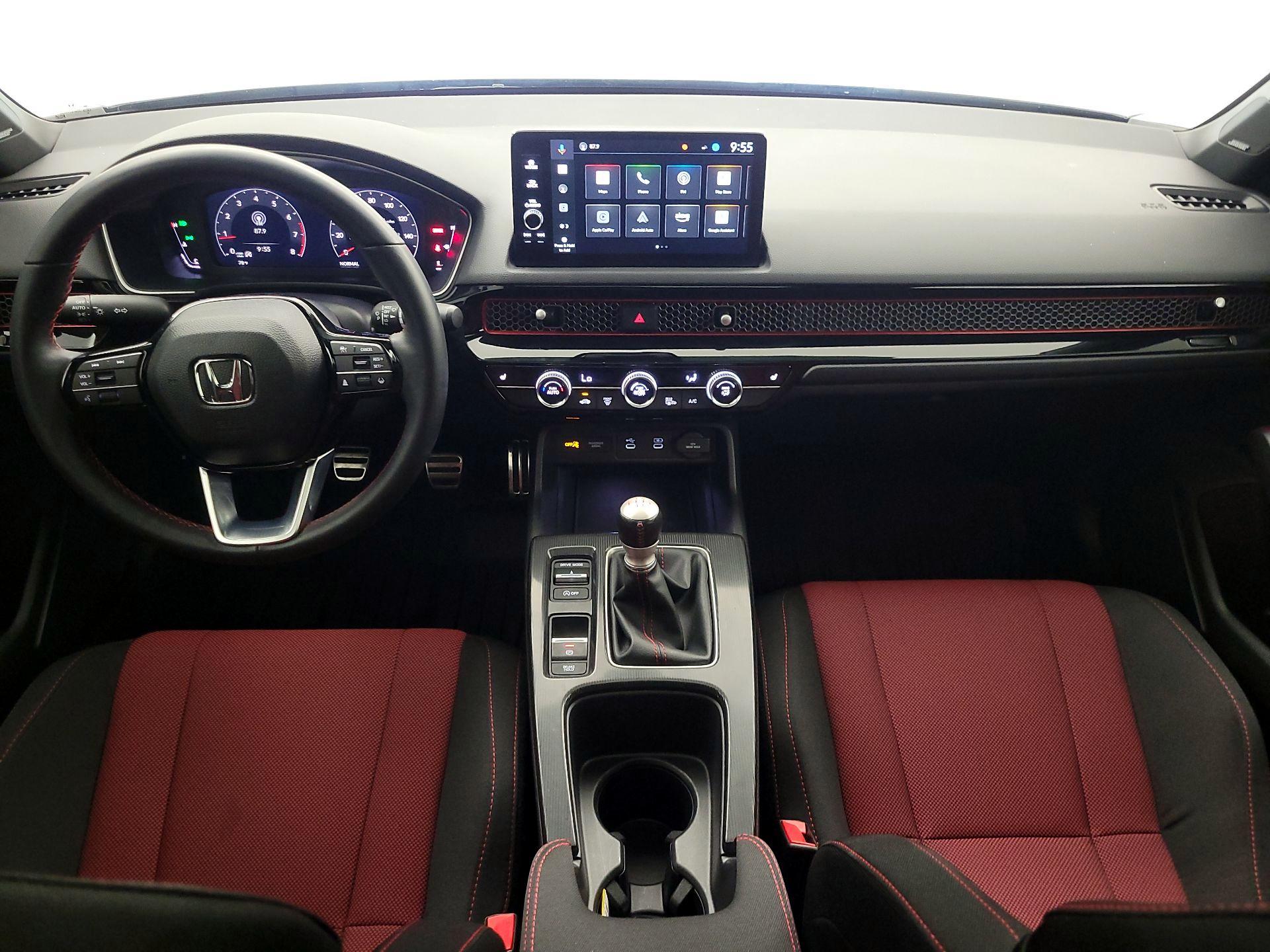 Thumbnail: 2026 Honda Civic - 9