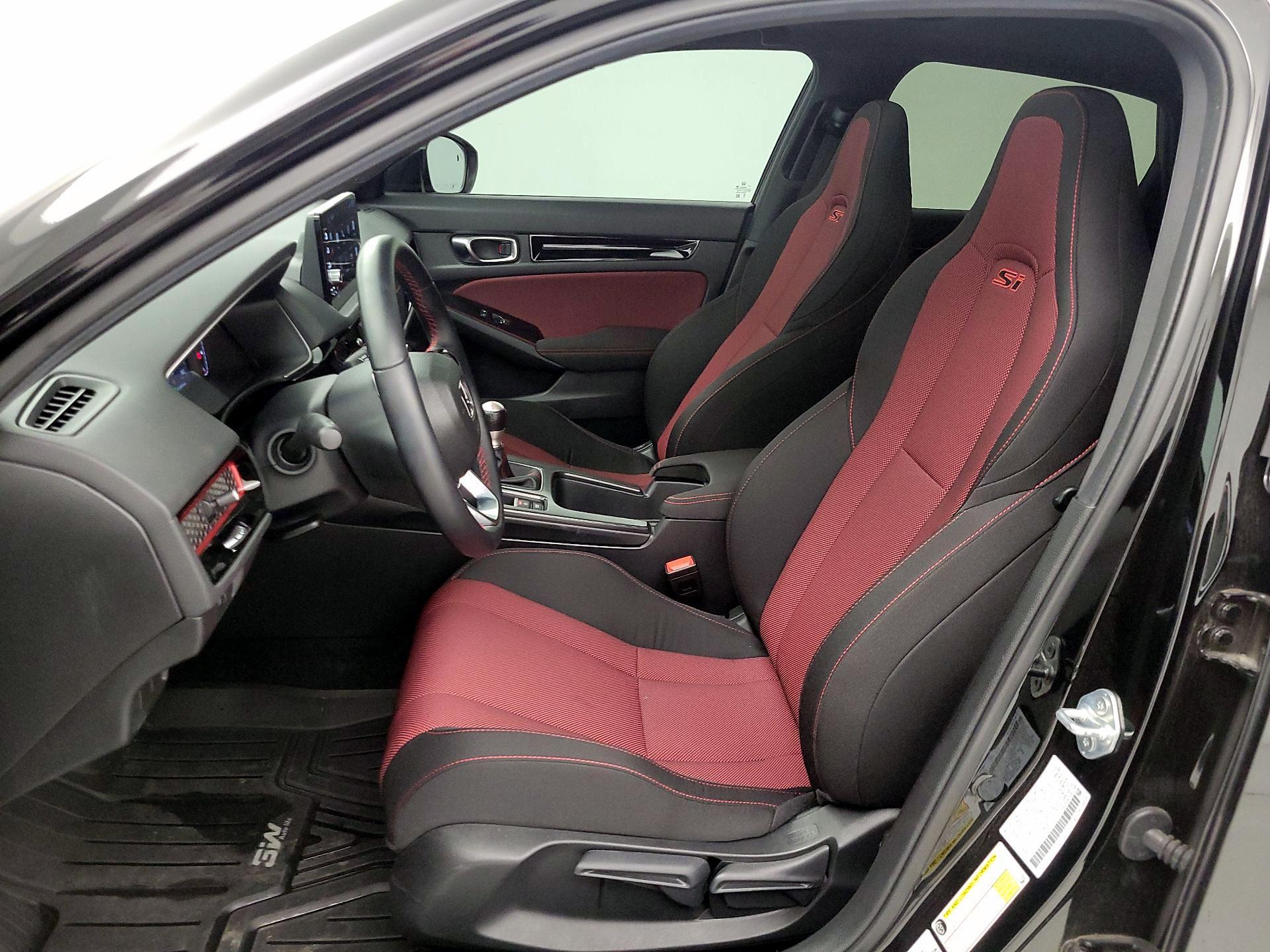 Thumbnail: 2026 Honda Civic - 11