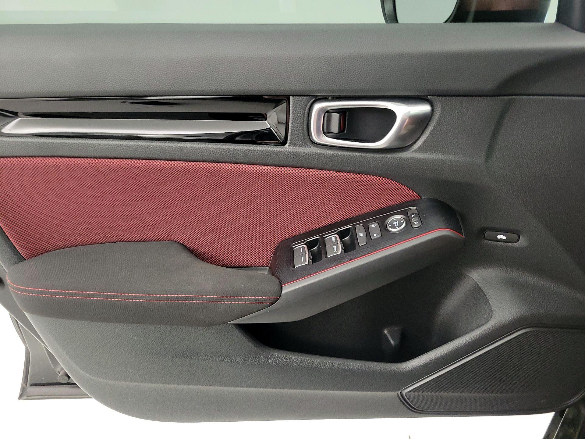 Thumbnail: 2026 Honda Civic - 12