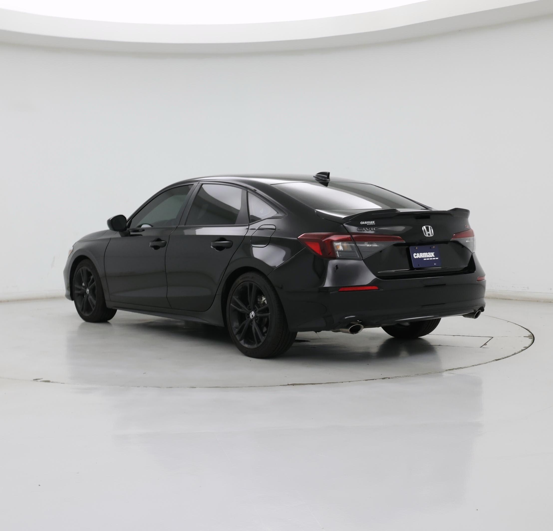 Thumbnail: 2026 Honda Civic - 2