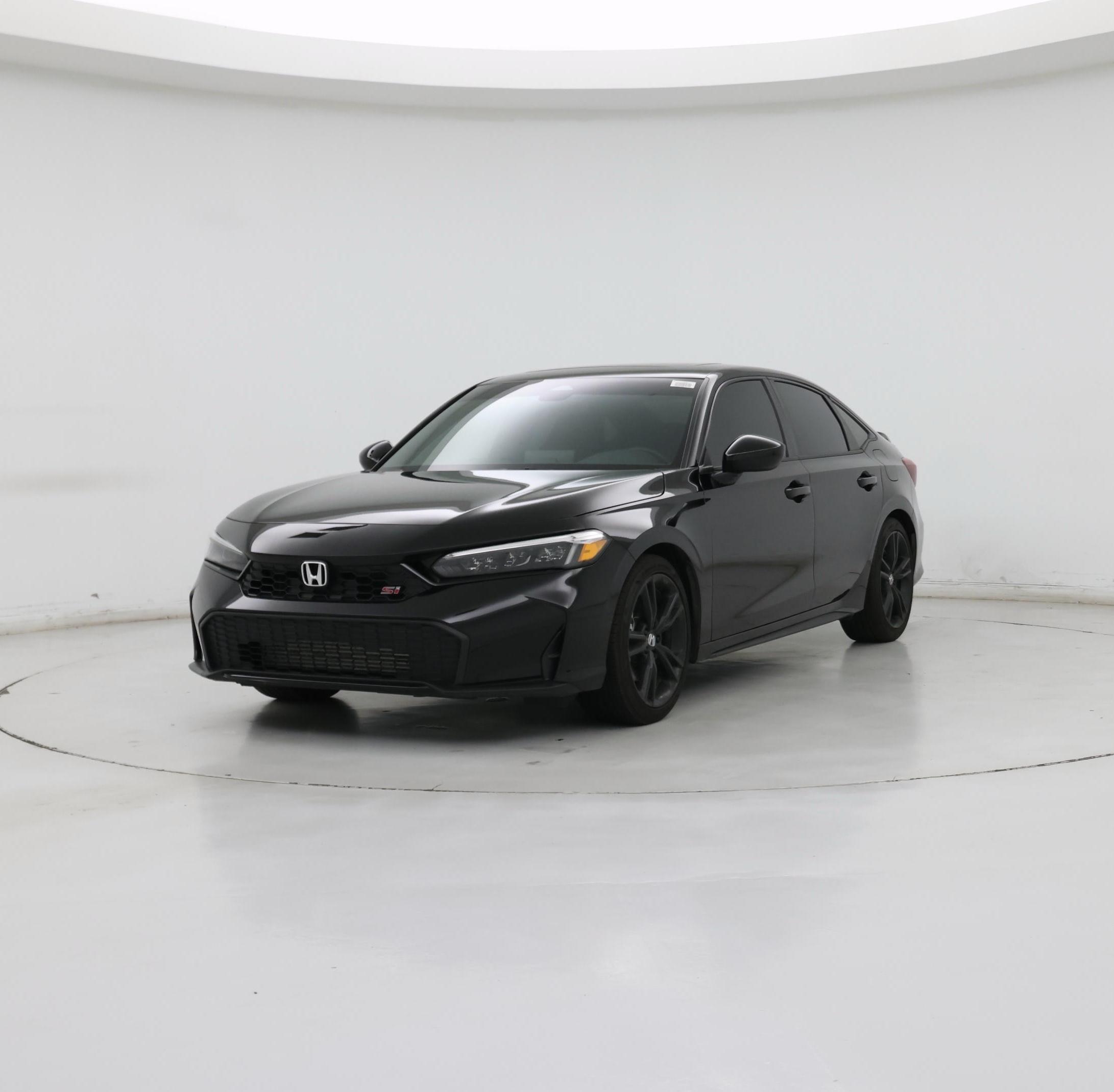 Thumbnail: 2026 Honda Civic - 4