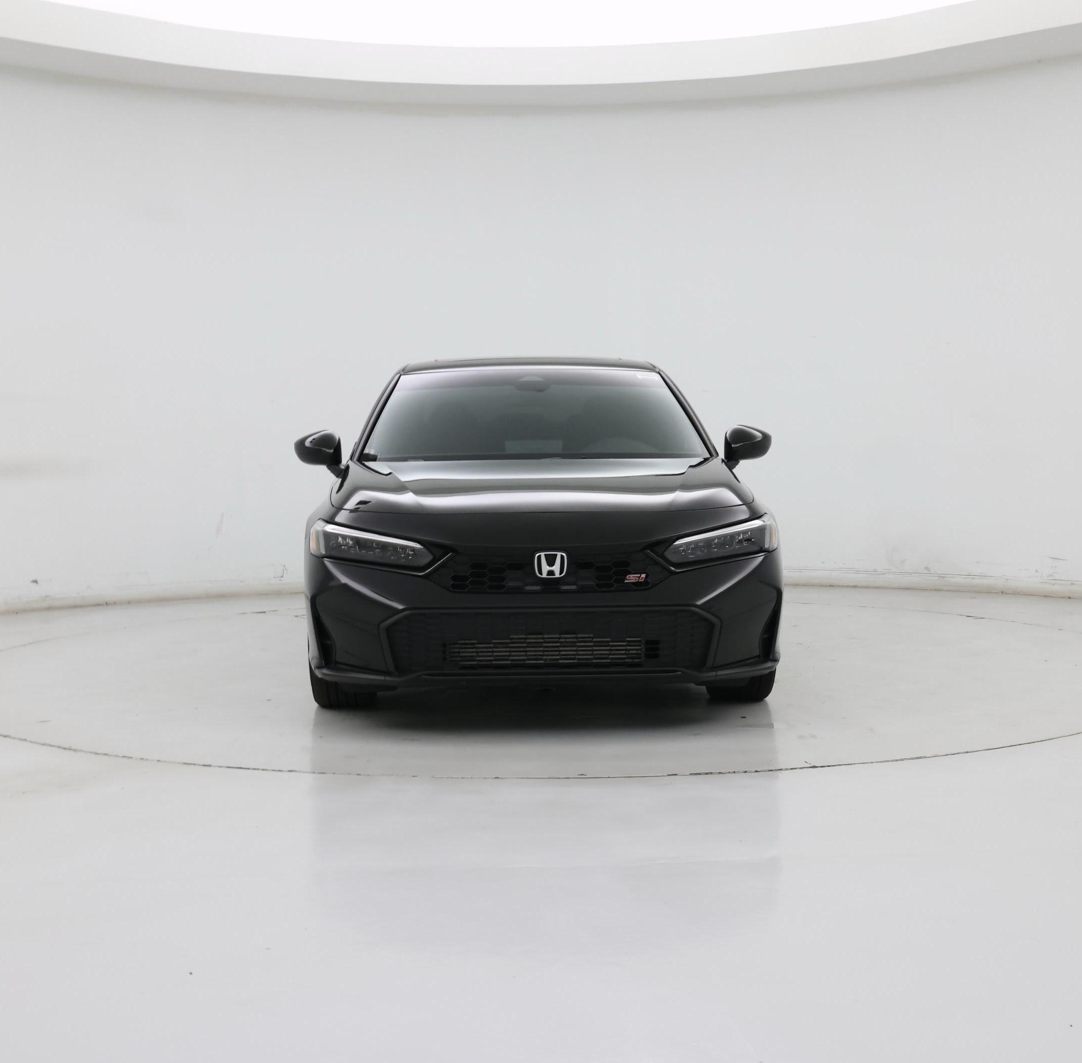 Thumbnail: 2026 Honda Civic - 5