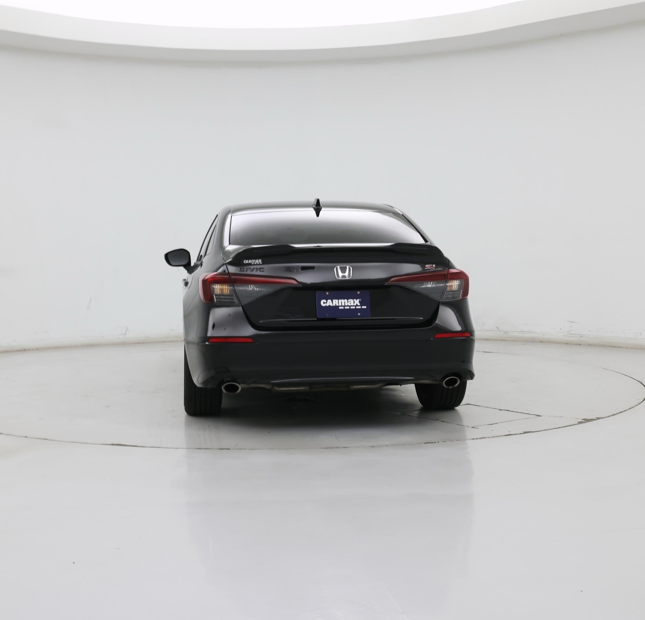 Thumbnail: 2026 Honda Civic - 6