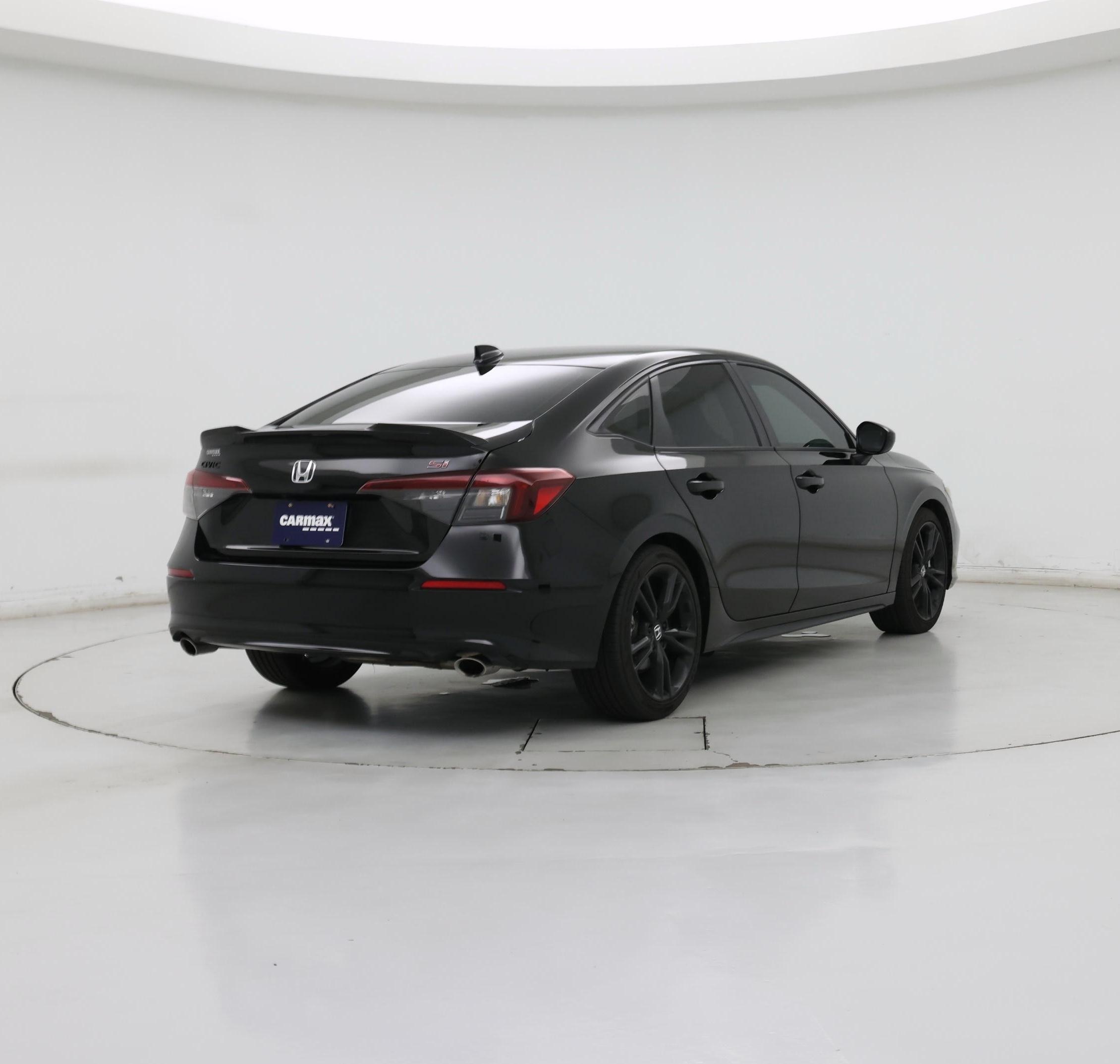Thumbnail: 2026 Honda Civic - 8