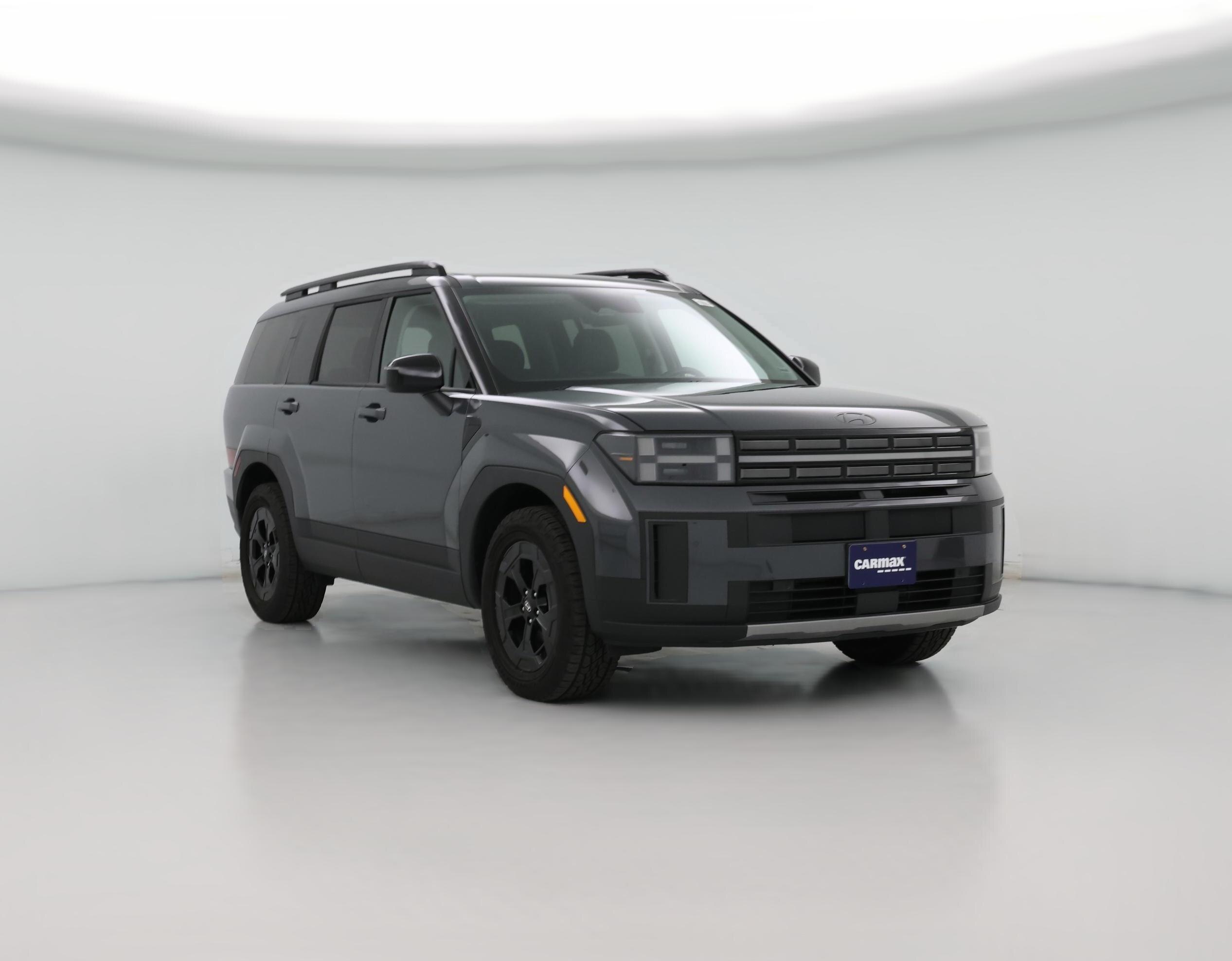 Thumbnail: 2024 Hyundai Santa Fe - 1