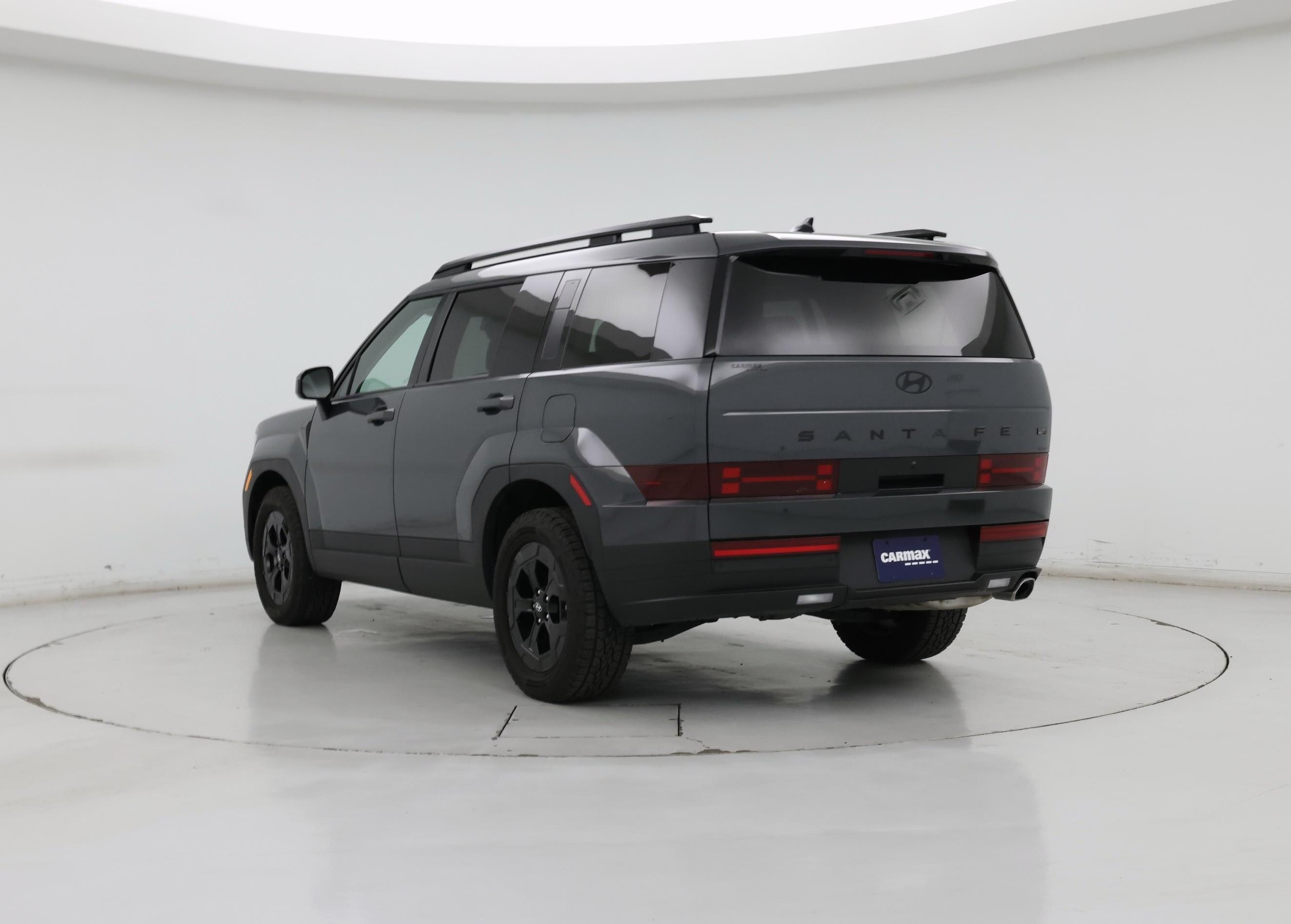 Thumbnail: 2024 Hyundai Santa Fe - 2