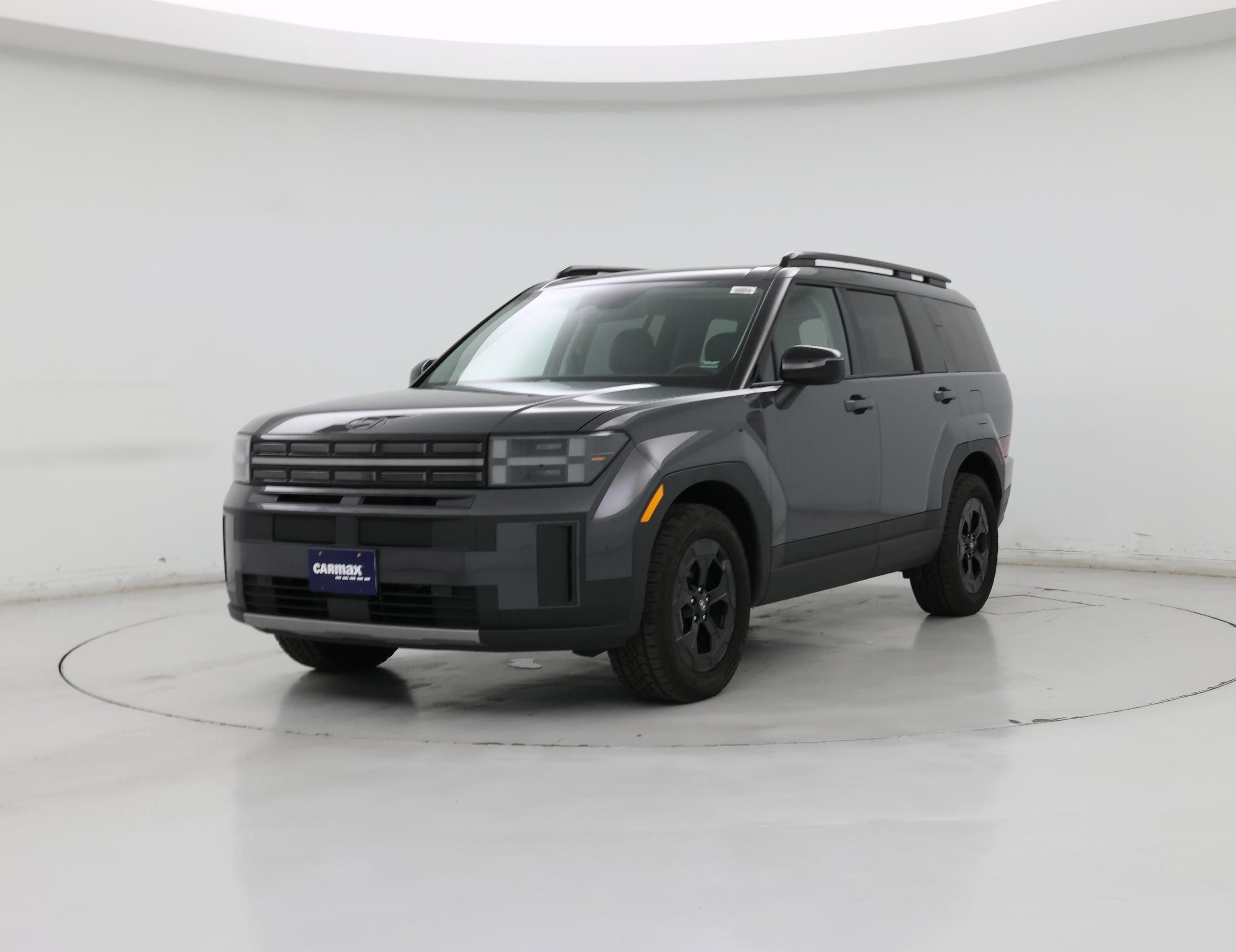 Thumbnail: 2024 Hyundai Santa Fe - 4