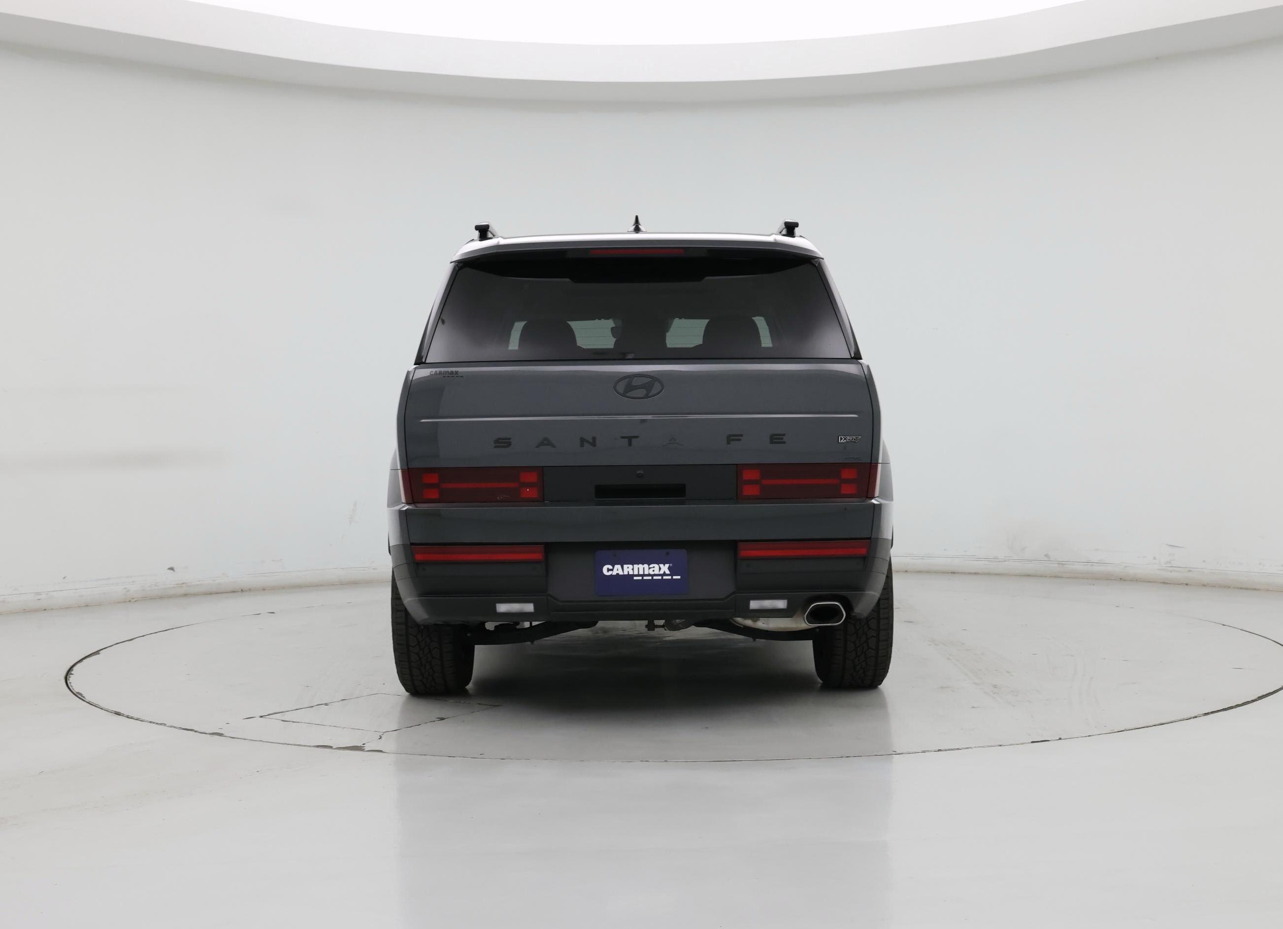 Thumbnail: 2024 Hyundai Santa Fe - 6