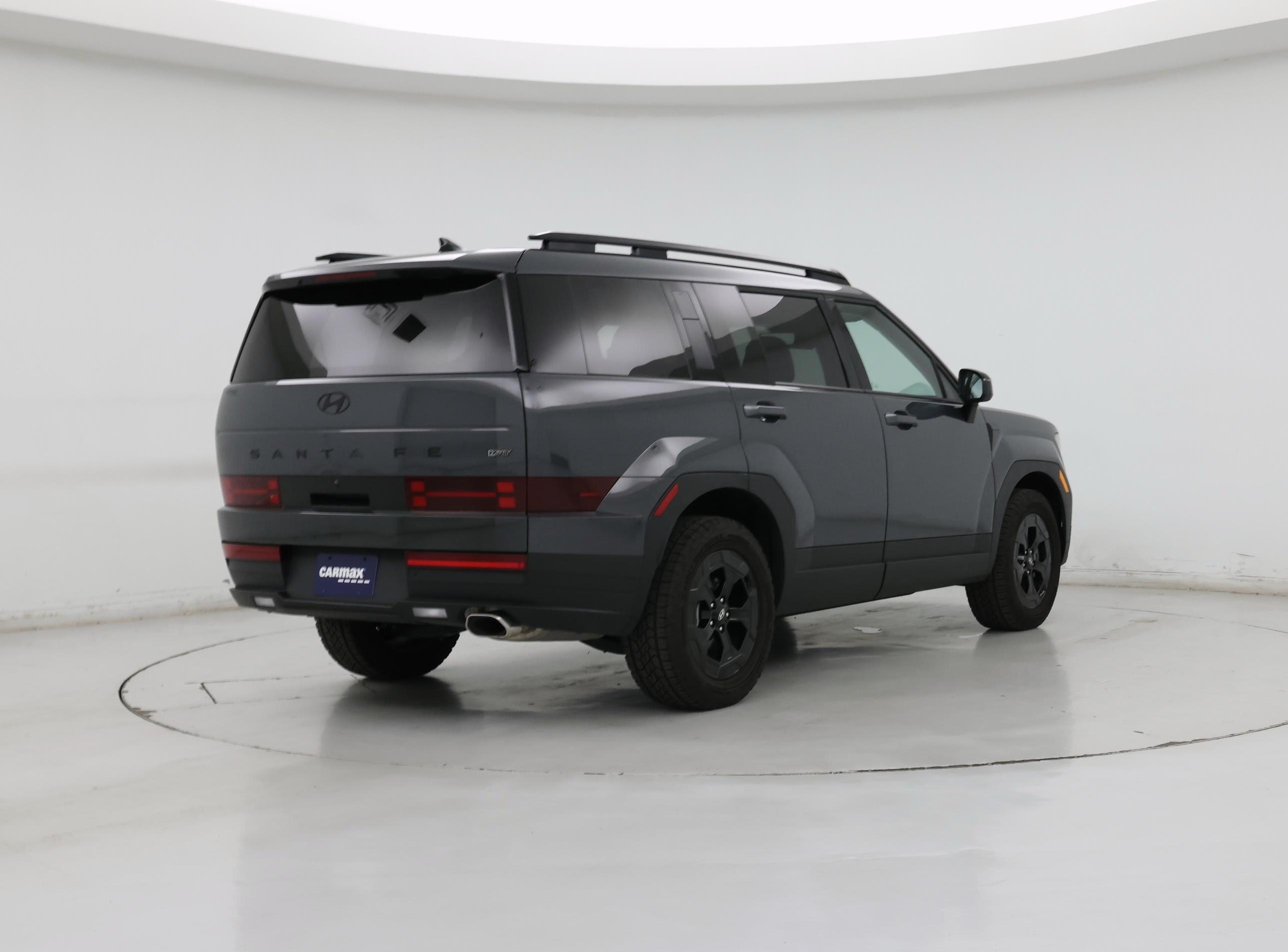 Thumbnail: 2024 Hyundai Santa Fe - 8