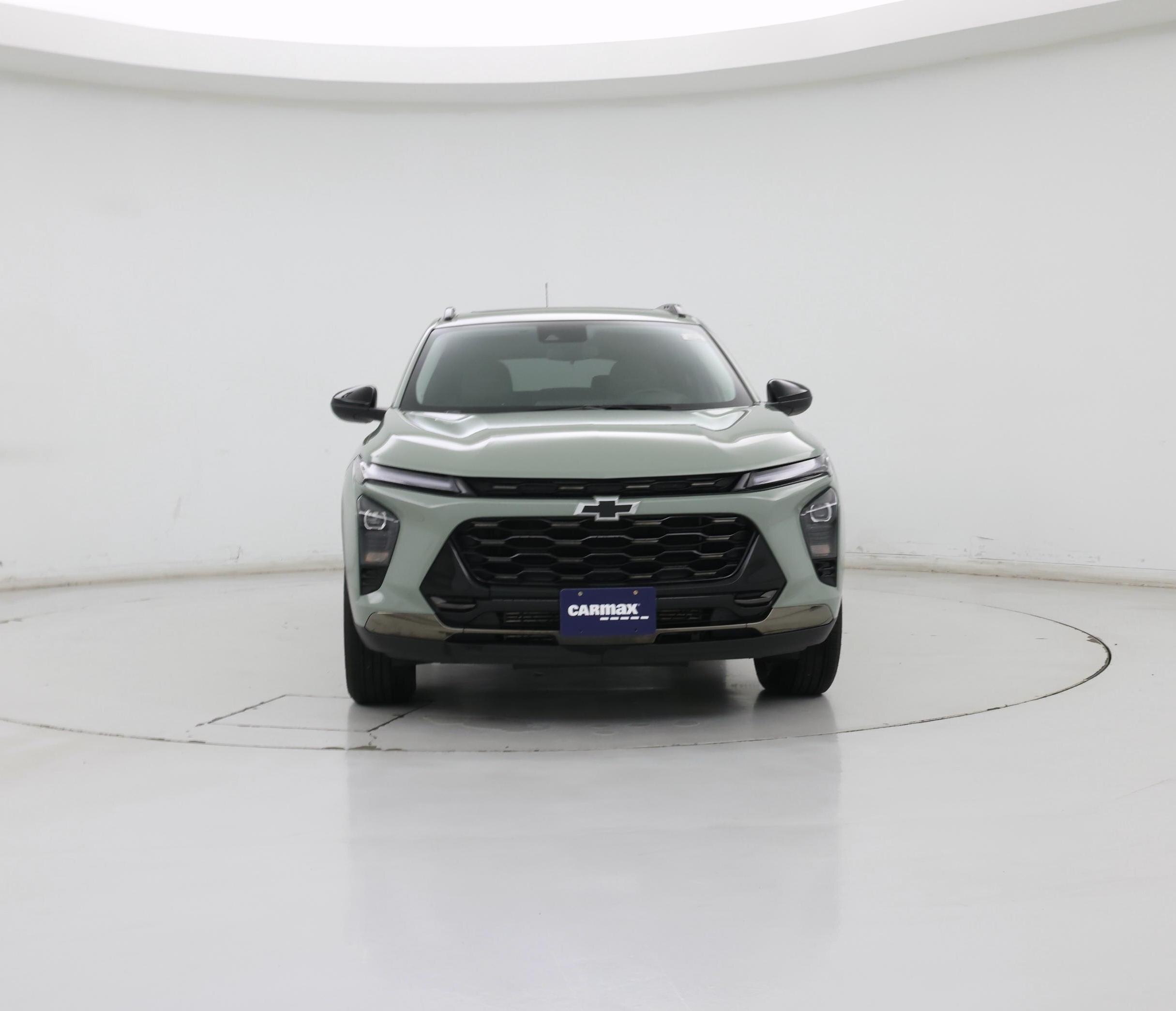 Thumbnail: 2025 Chevrolet Trax - 5