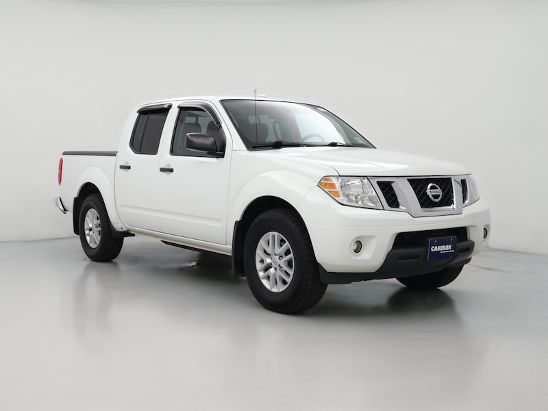 2018 Nissan Frontier Desert Runner -
                  Saint Louis, MO