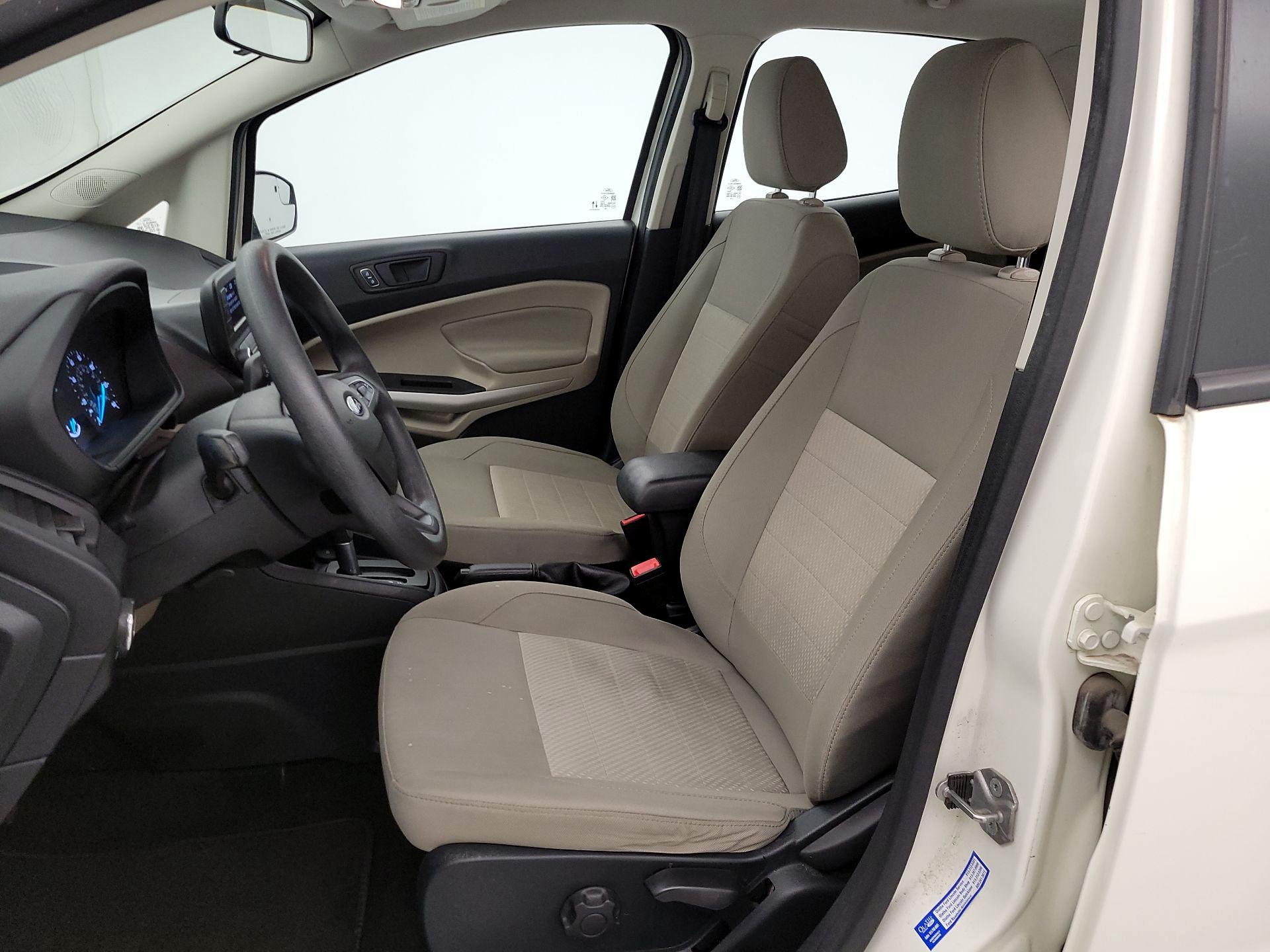 Thumbnail: 2020 Ford EcoSport - 11
