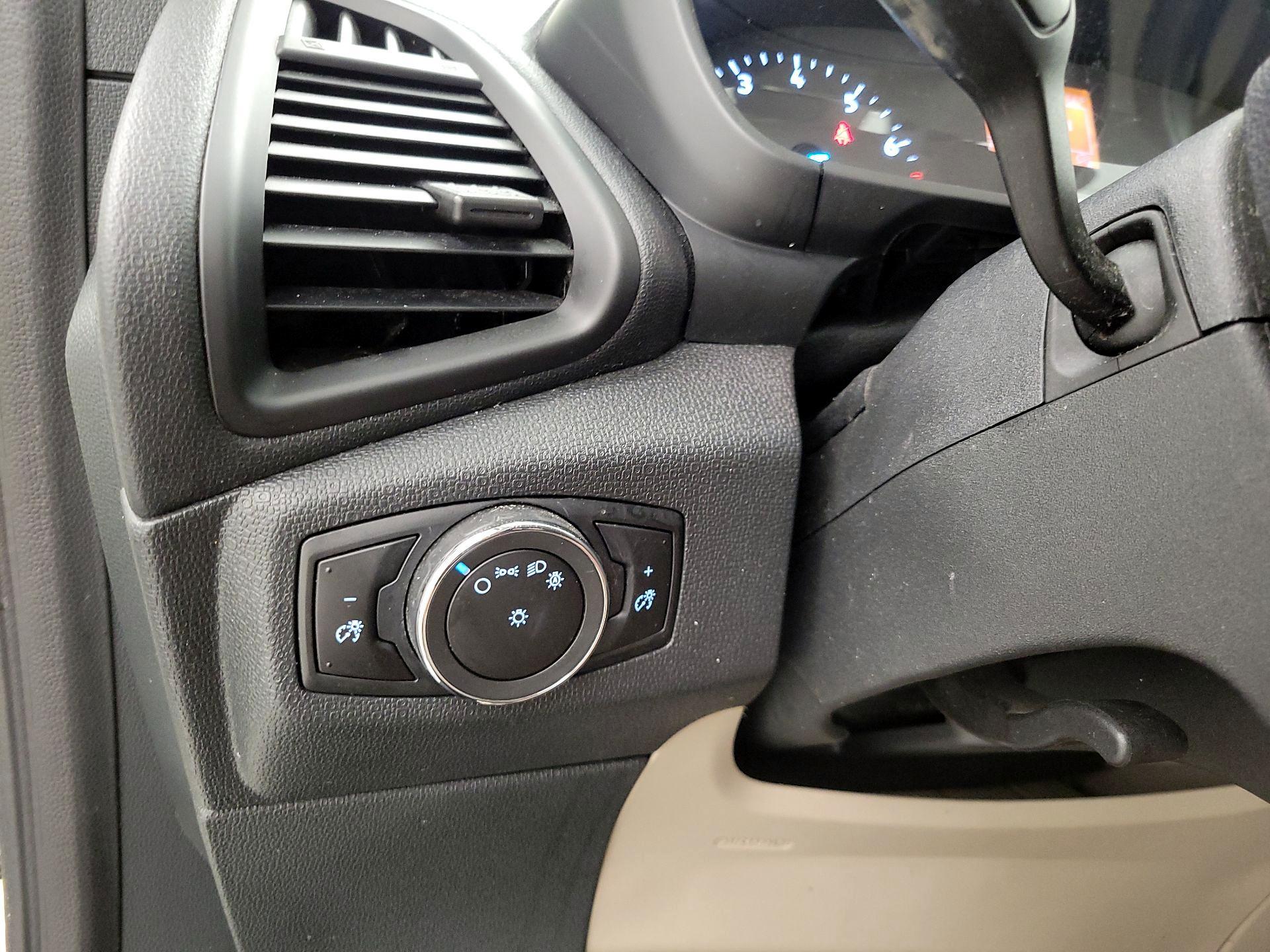 Thumbnail: 2020 Ford EcoSport - 13