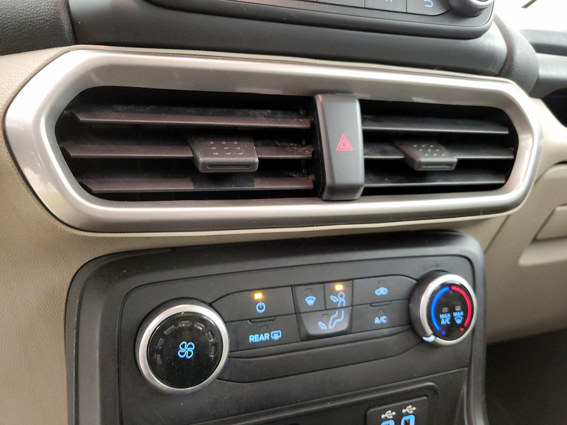 Thumbnail: 2020 Ford EcoSport - 16
