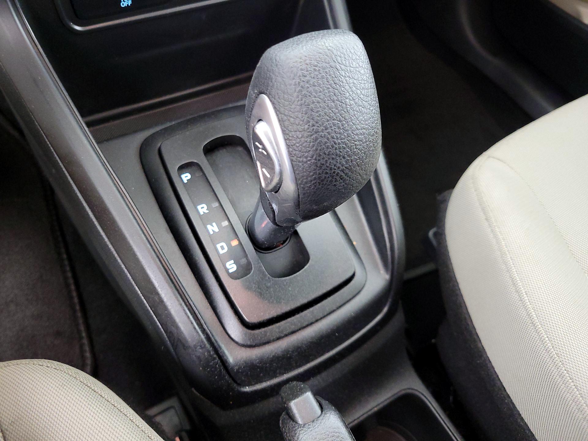 Thumbnail: 2020 Ford EcoSport - 17