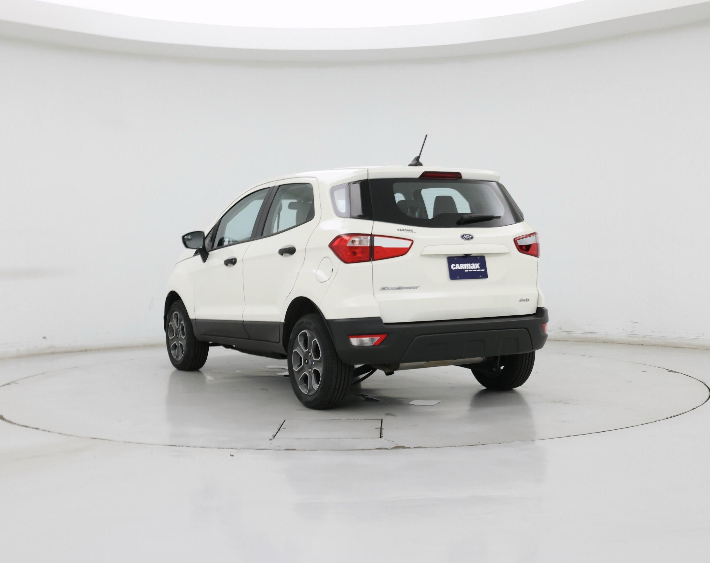 Thumbnail: 2020 Ford EcoSport - 2