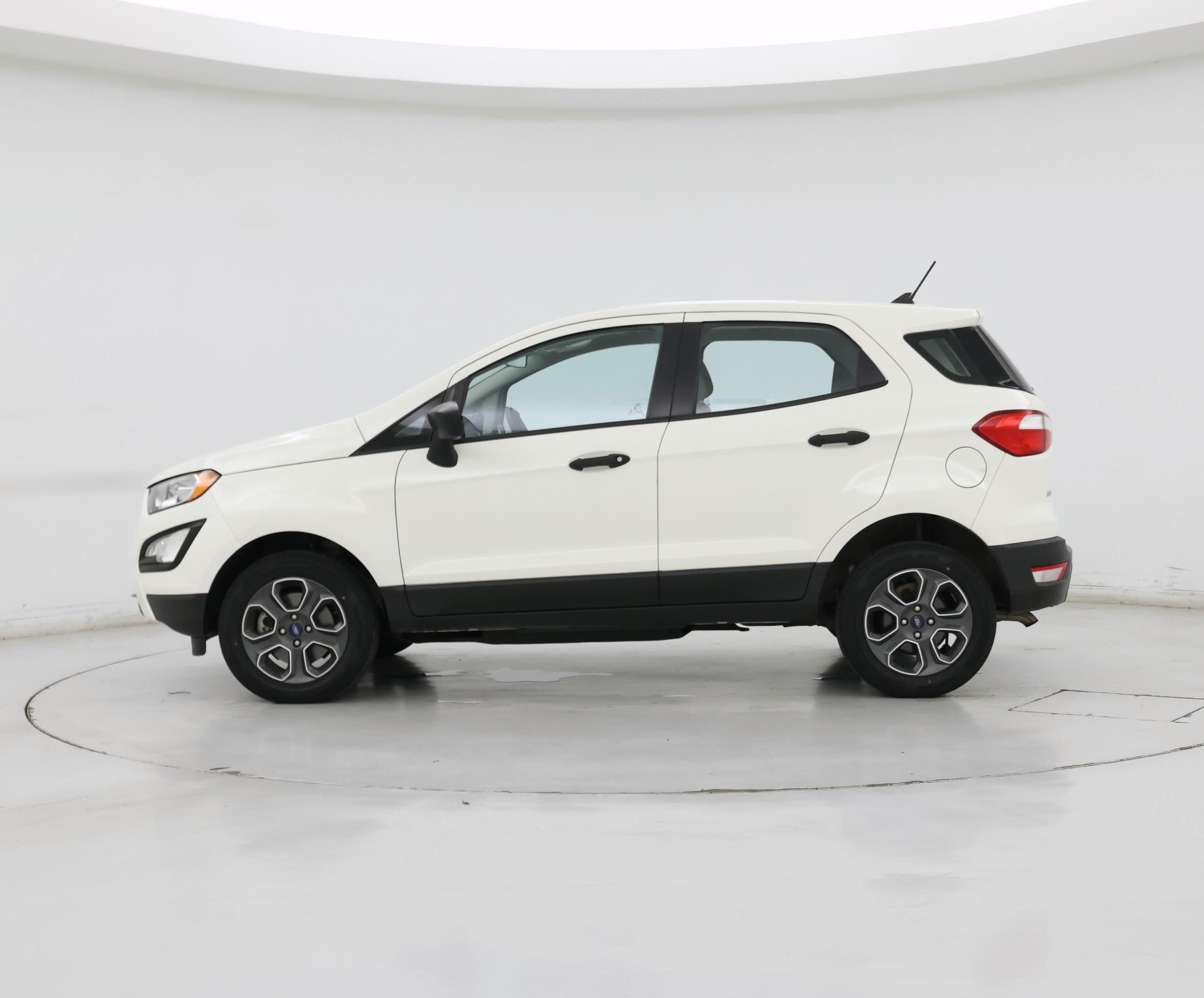 Thumbnail: 2020 Ford EcoSport - 3