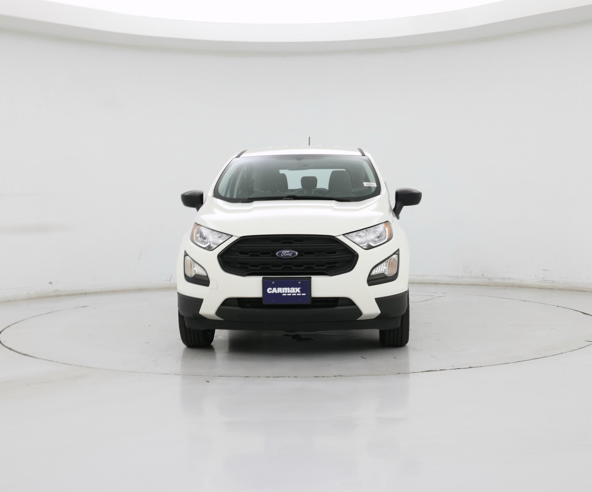 Thumbnail: 2020 Ford EcoSport - 5