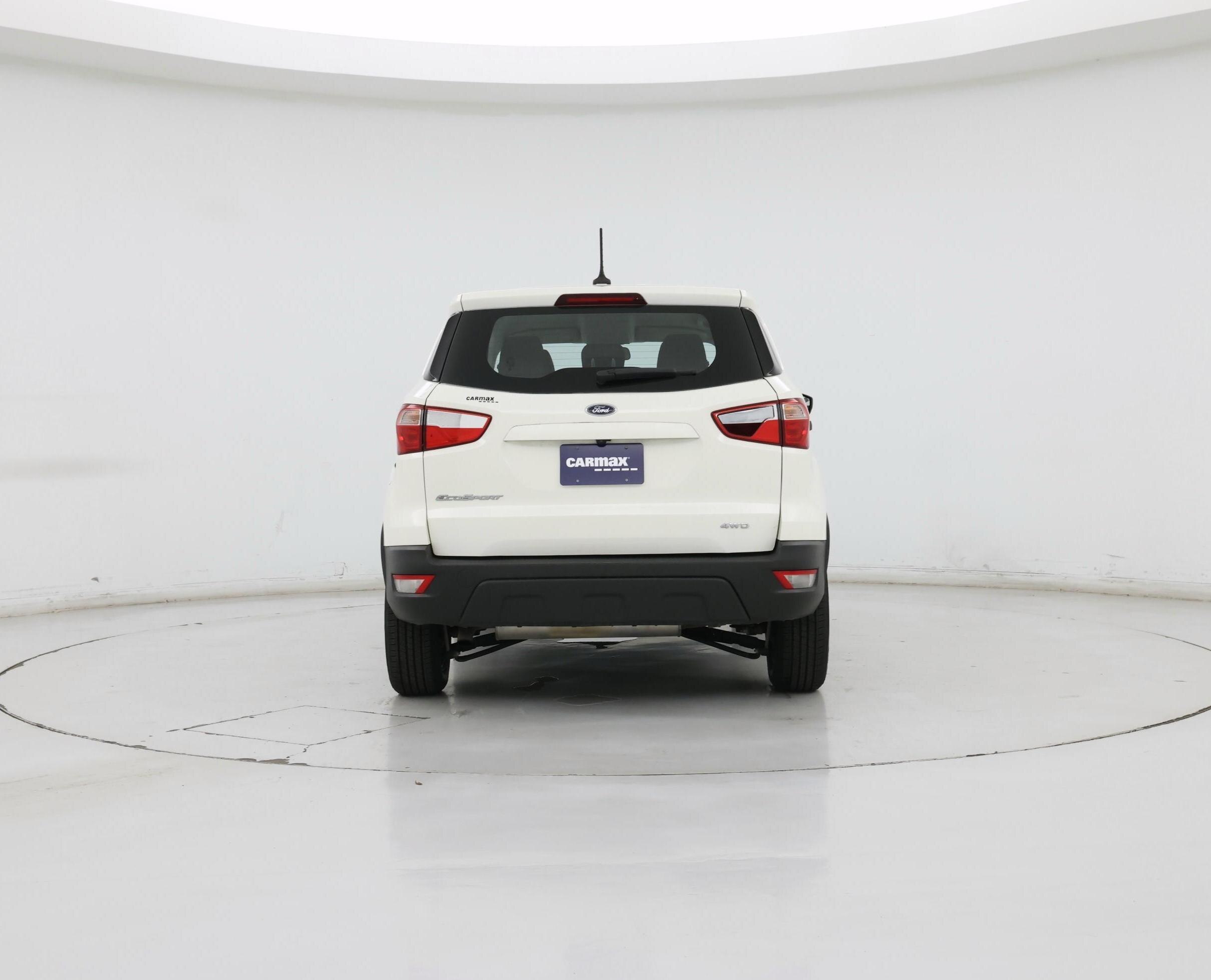 Thumbnail: 2020 Ford EcoSport - 6