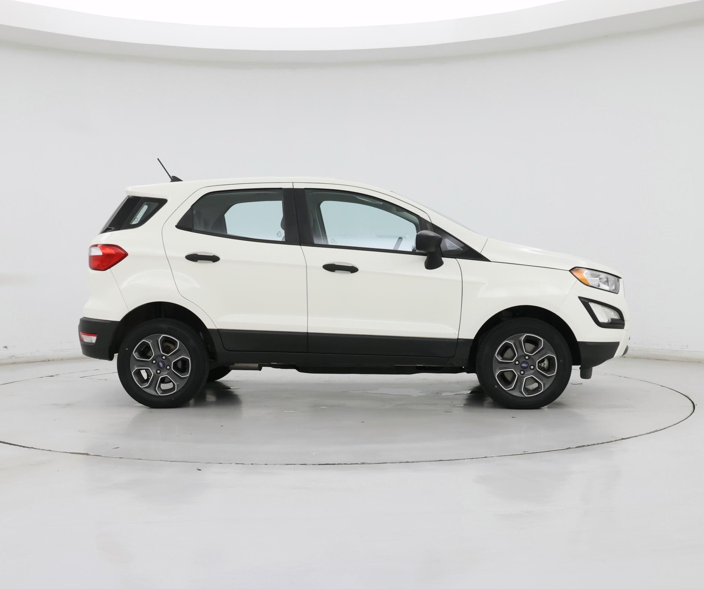 Thumbnail: 2020 Ford EcoSport - 7