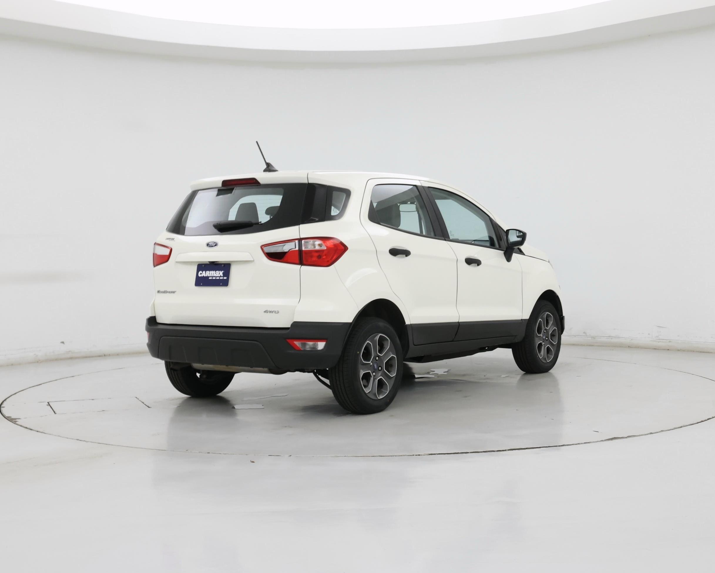 Thumbnail: 2020 Ford EcoSport - 8
