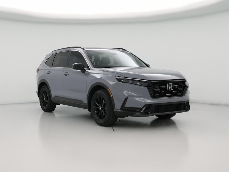 2025 Honda CR-V Sport-L