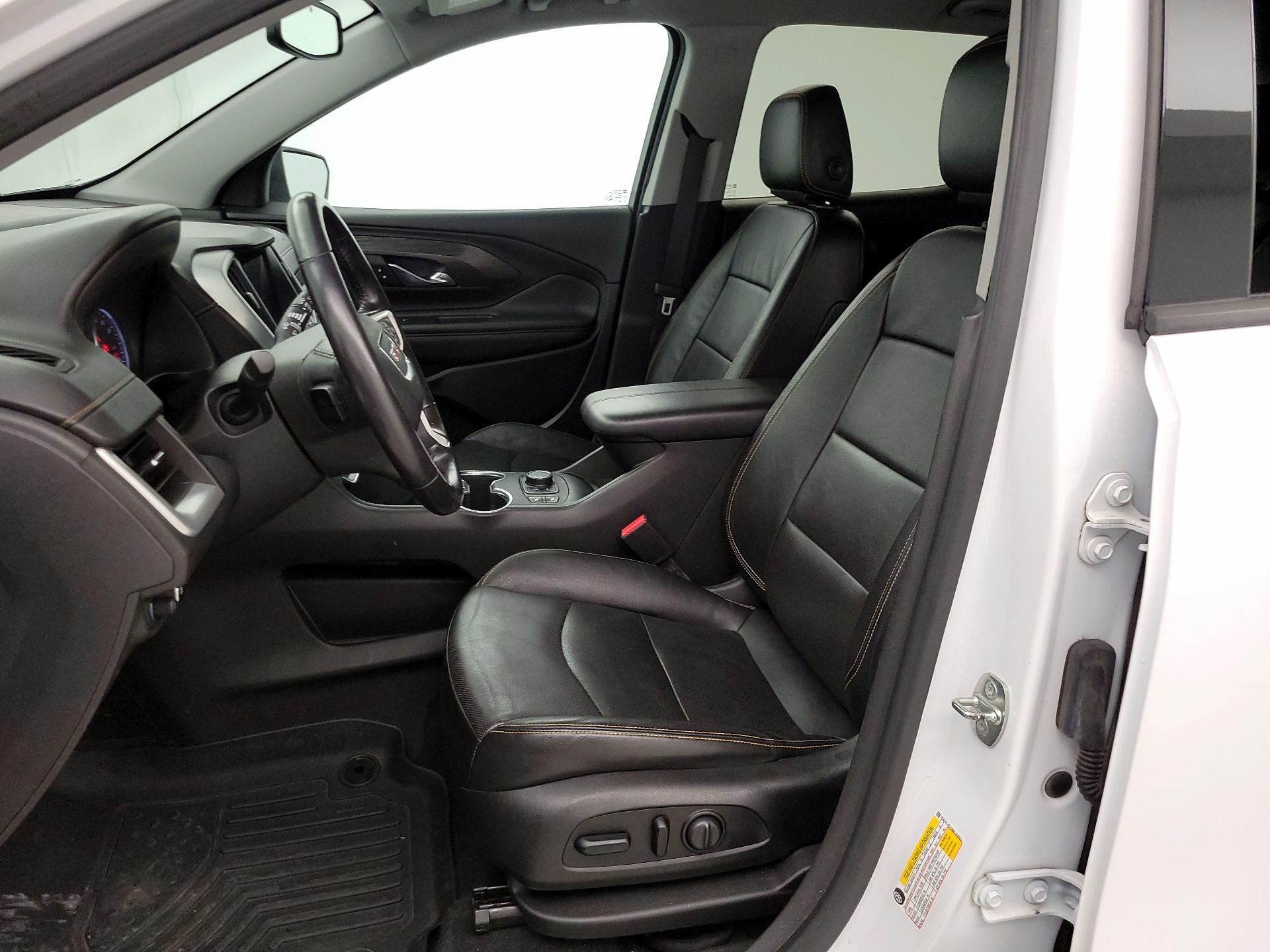 Thumbnail: 2021 GMC Terrain - 11