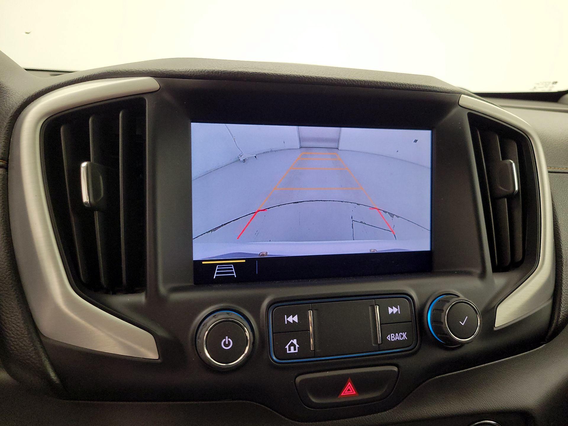Thumbnail: 2021 GMC Terrain - 14