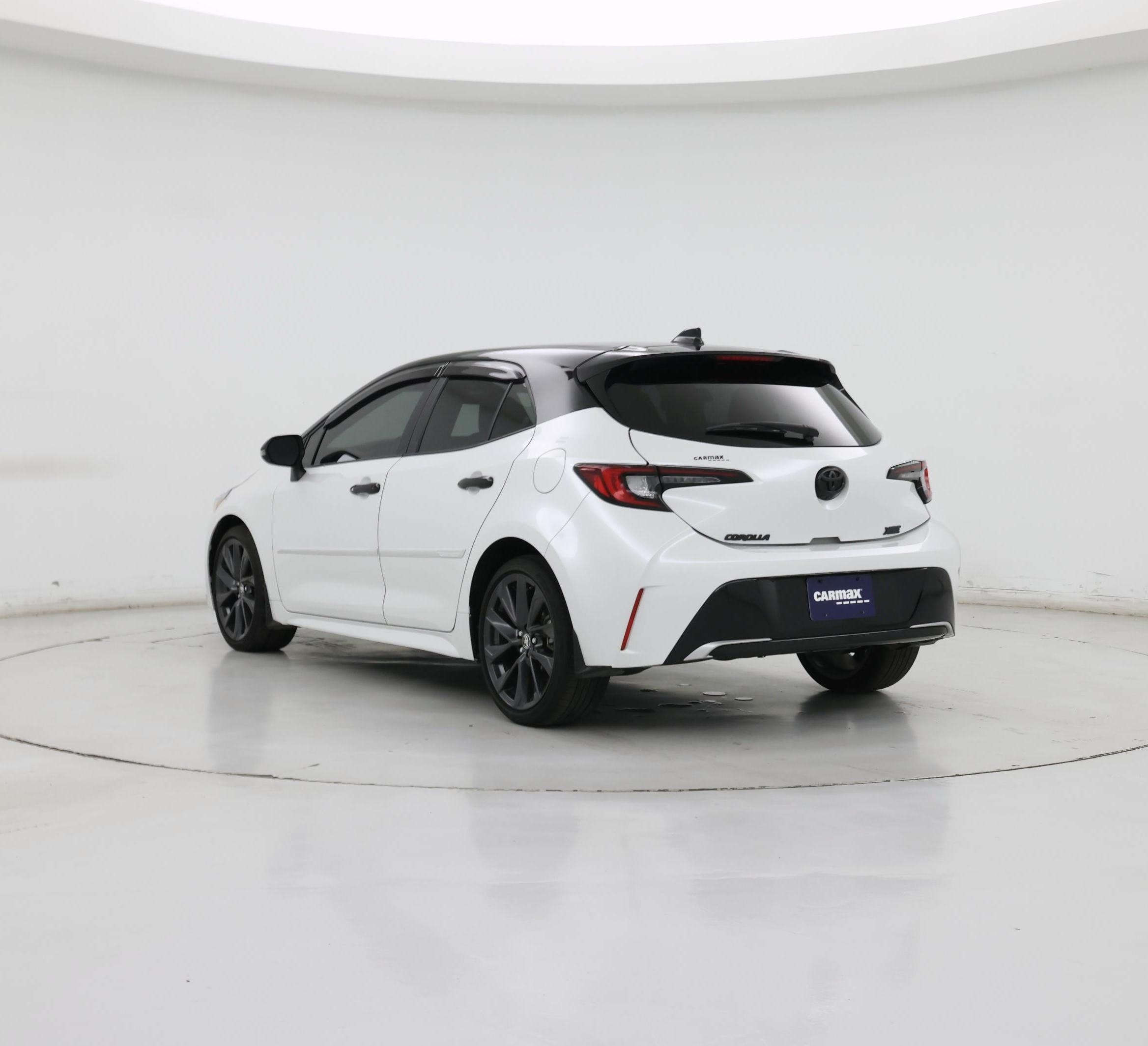 Thumbnail: 2024 Toyota Corolla - 2