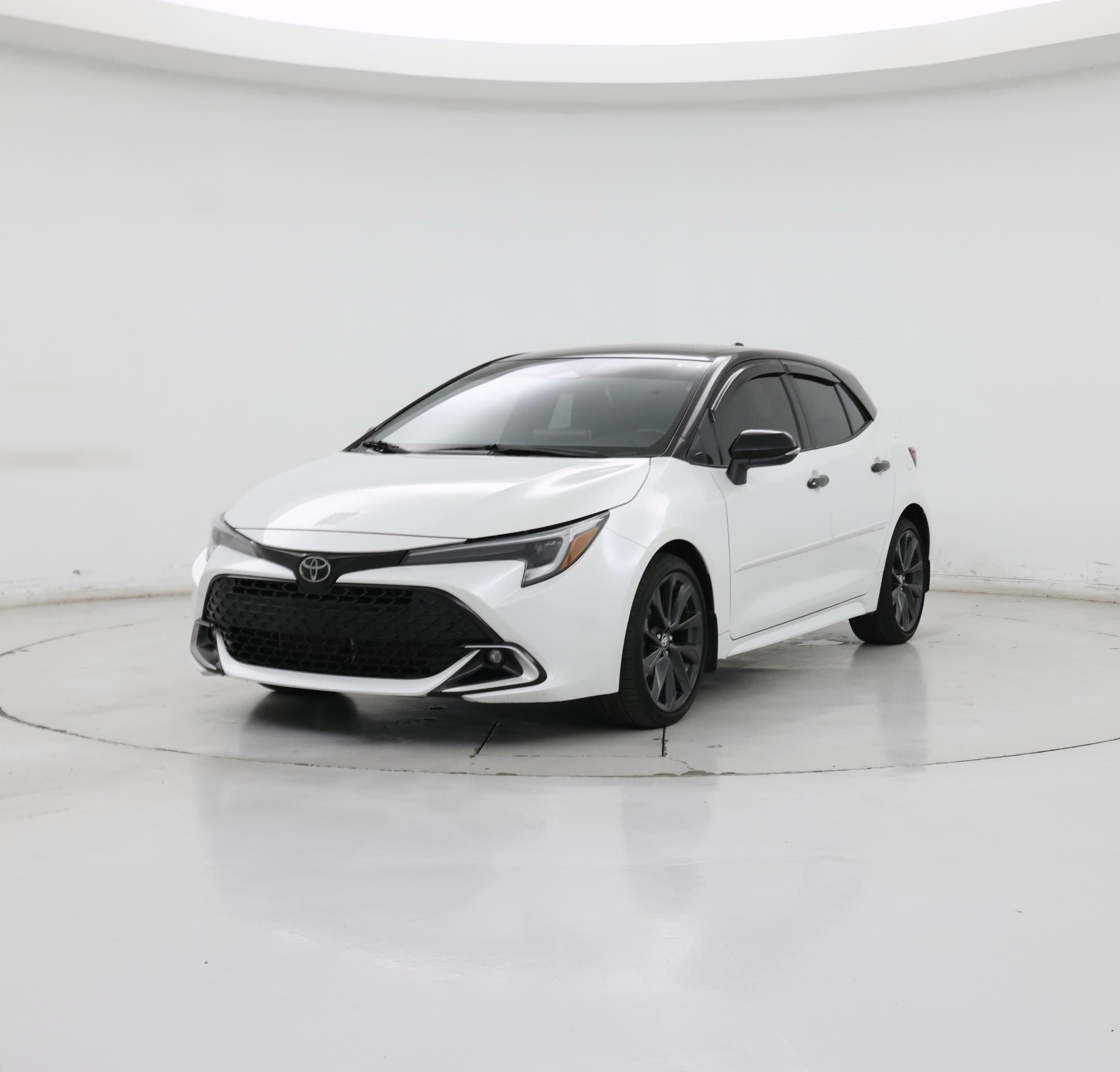 Thumbnail: 2024 Toyota Corolla - 4