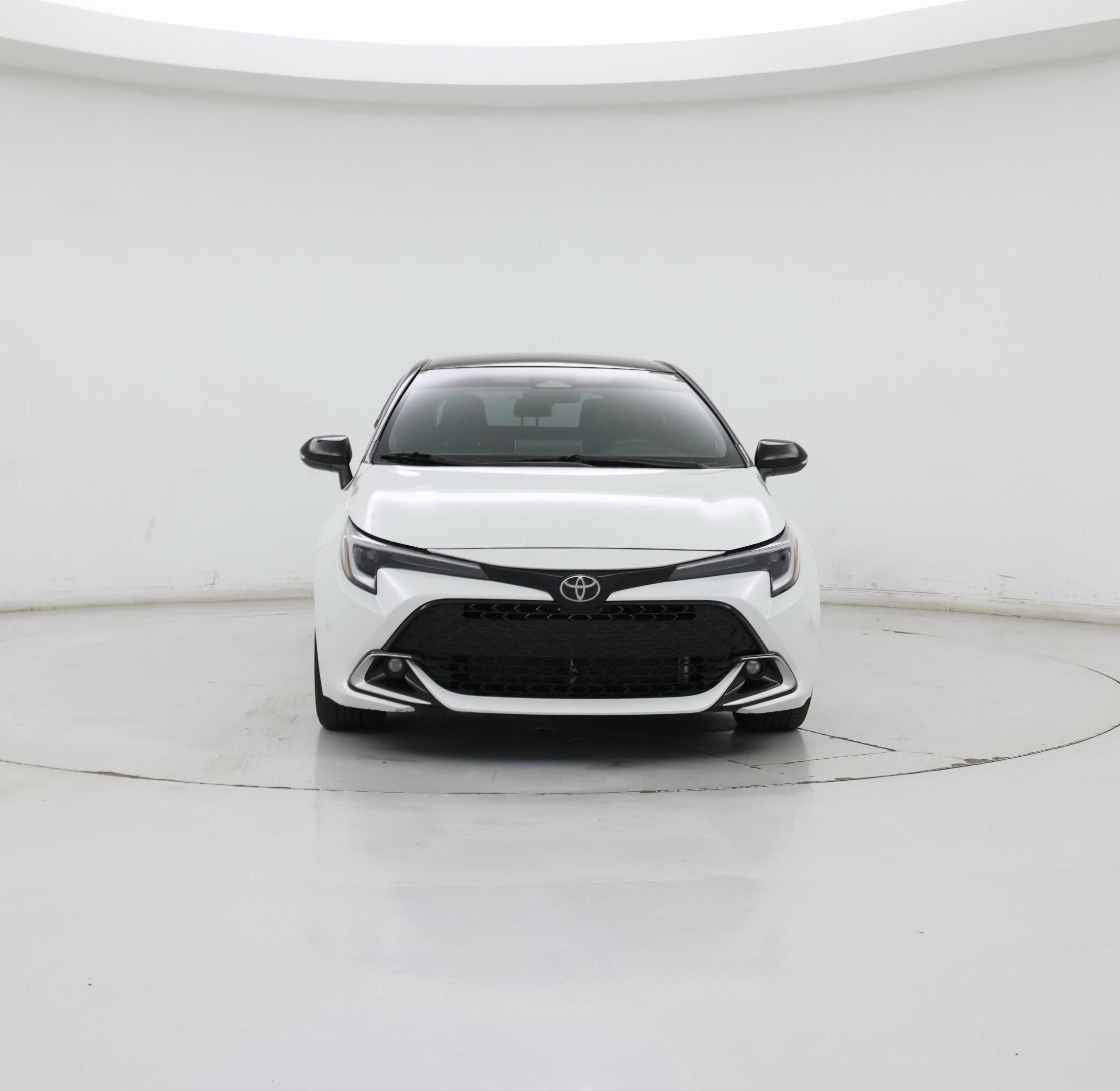 Thumbnail: 2024 Toyota Corolla - 5