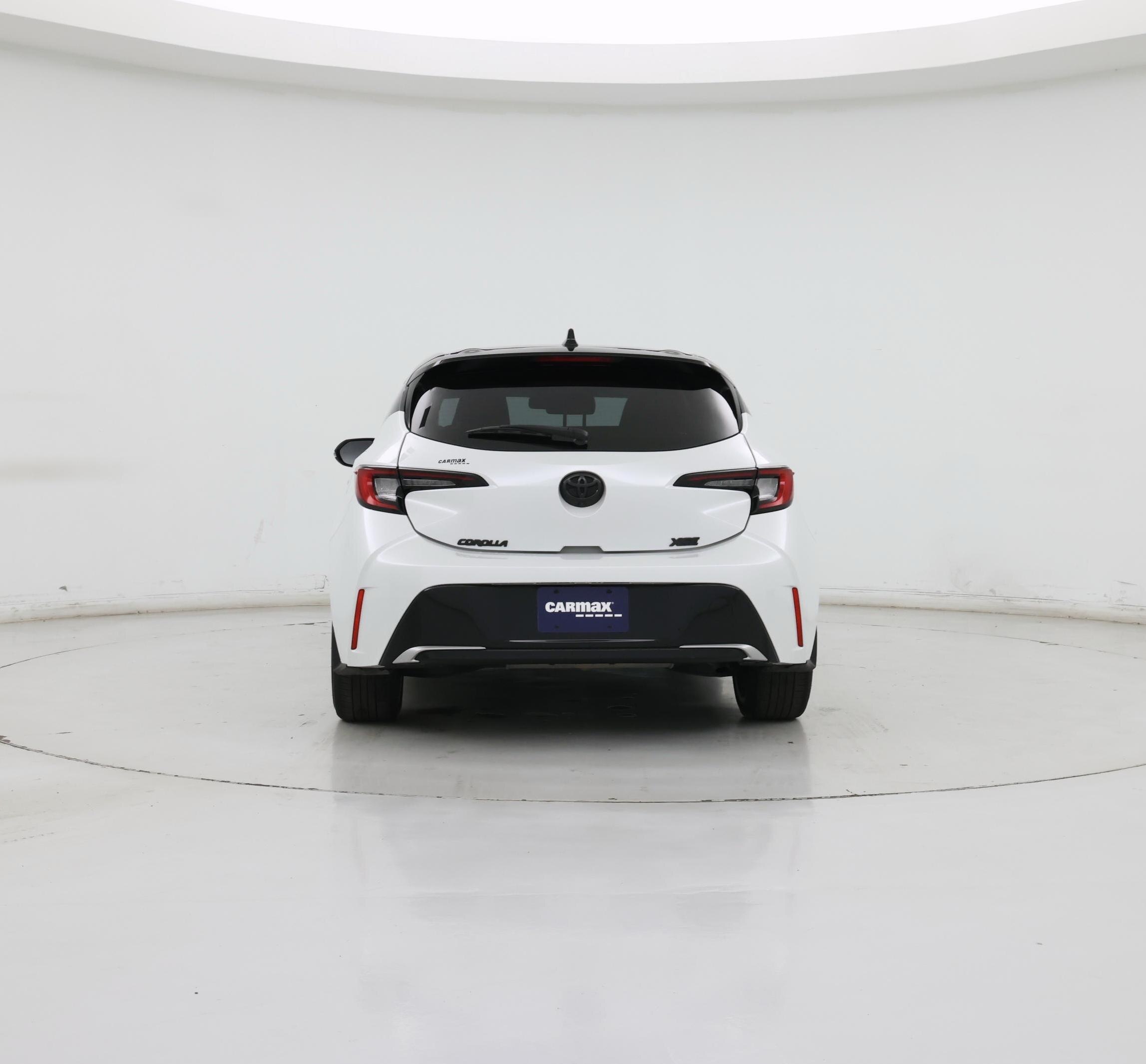 Thumbnail: 2024 Toyota Corolla - 6
