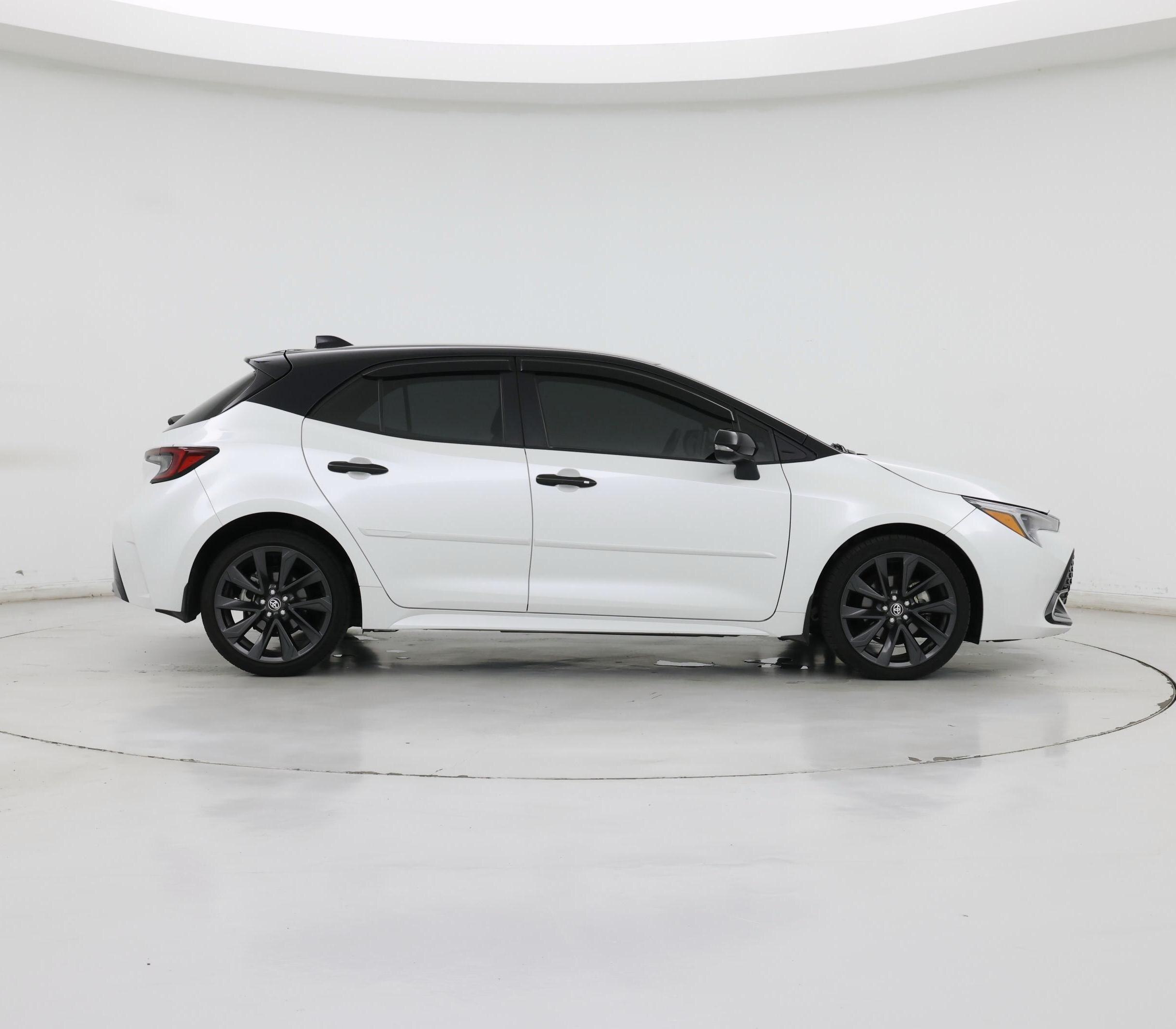Thumbnail: 2024 Toyota Corolla - 7