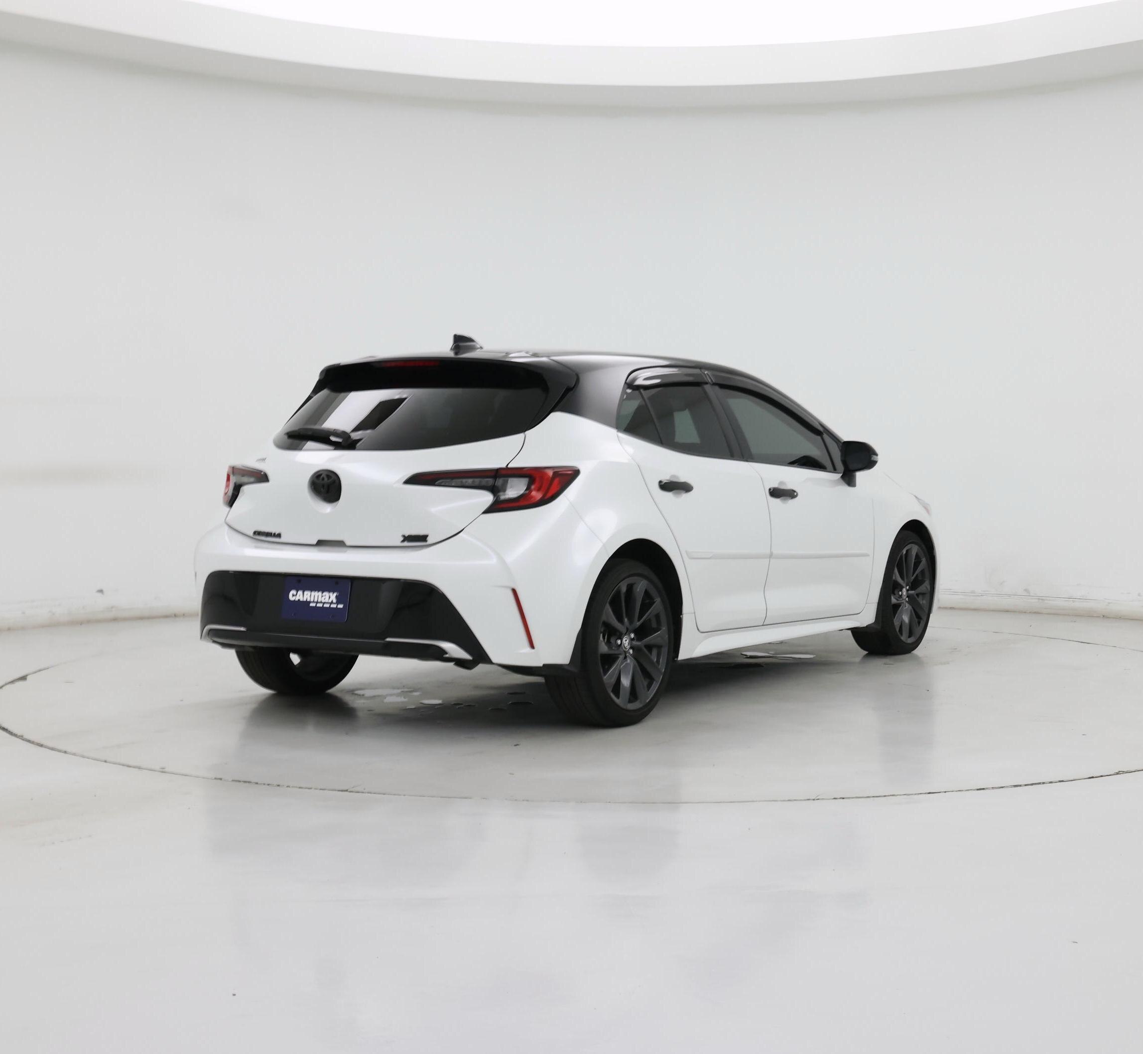 Thumbnail: 2024 Toyota Corolla - 8