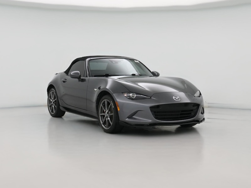 2018 Mazda MX-5 Miata Grand Touring -
                  Overland Park, KS