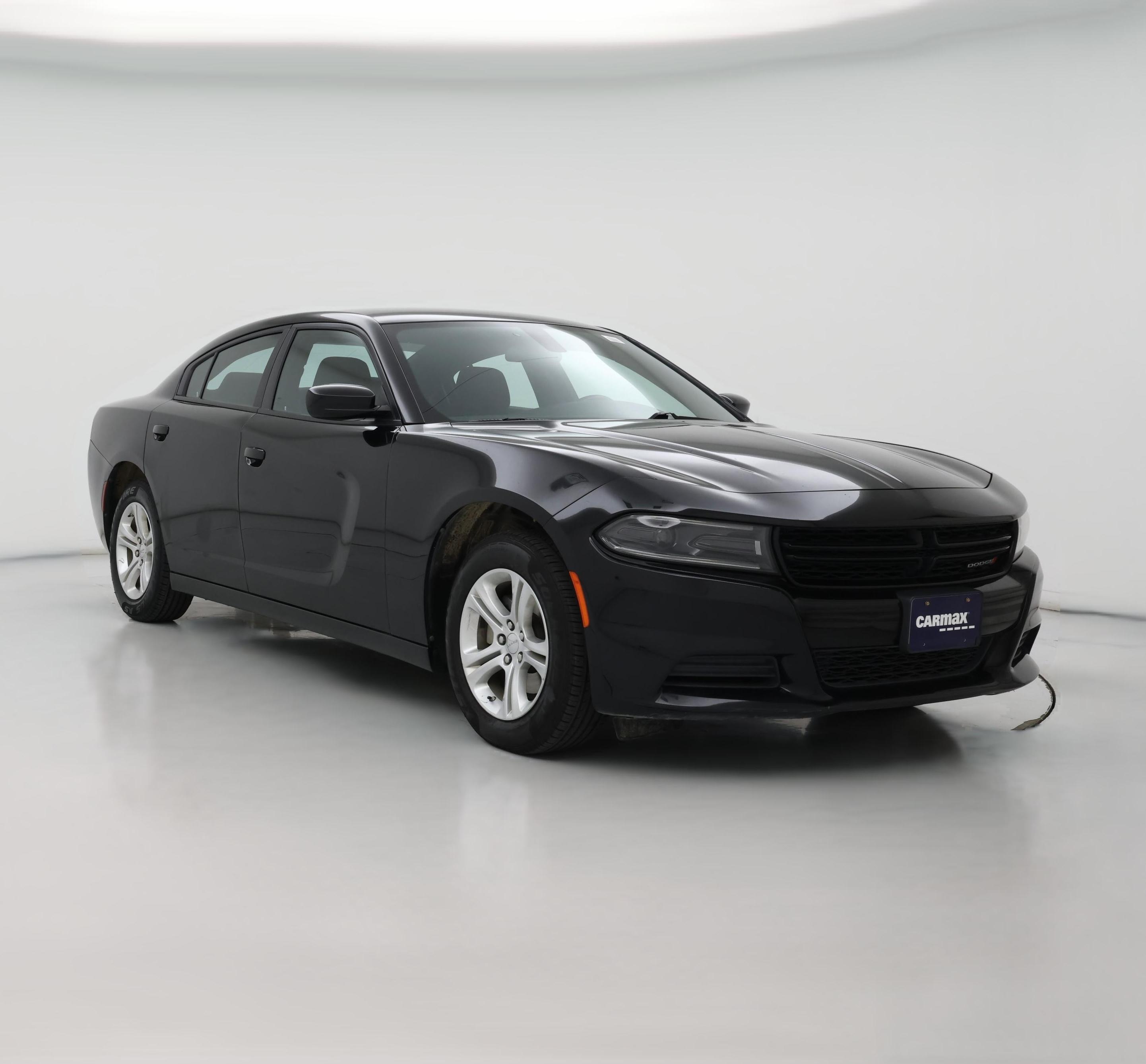 Thumbnail: 2023 Dodge Charger - 1