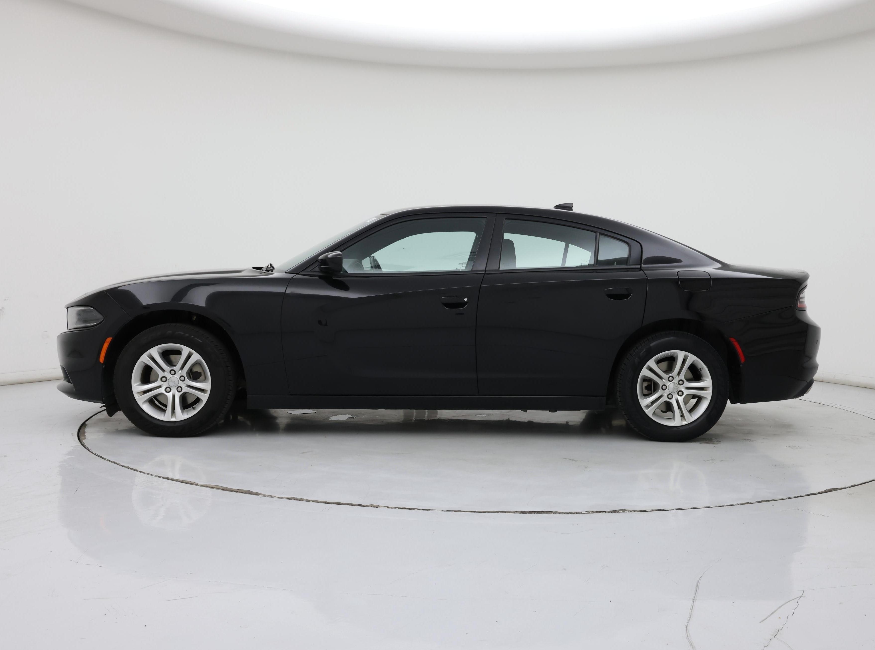 Thumbnail: 2023 Dodge Charger - 3