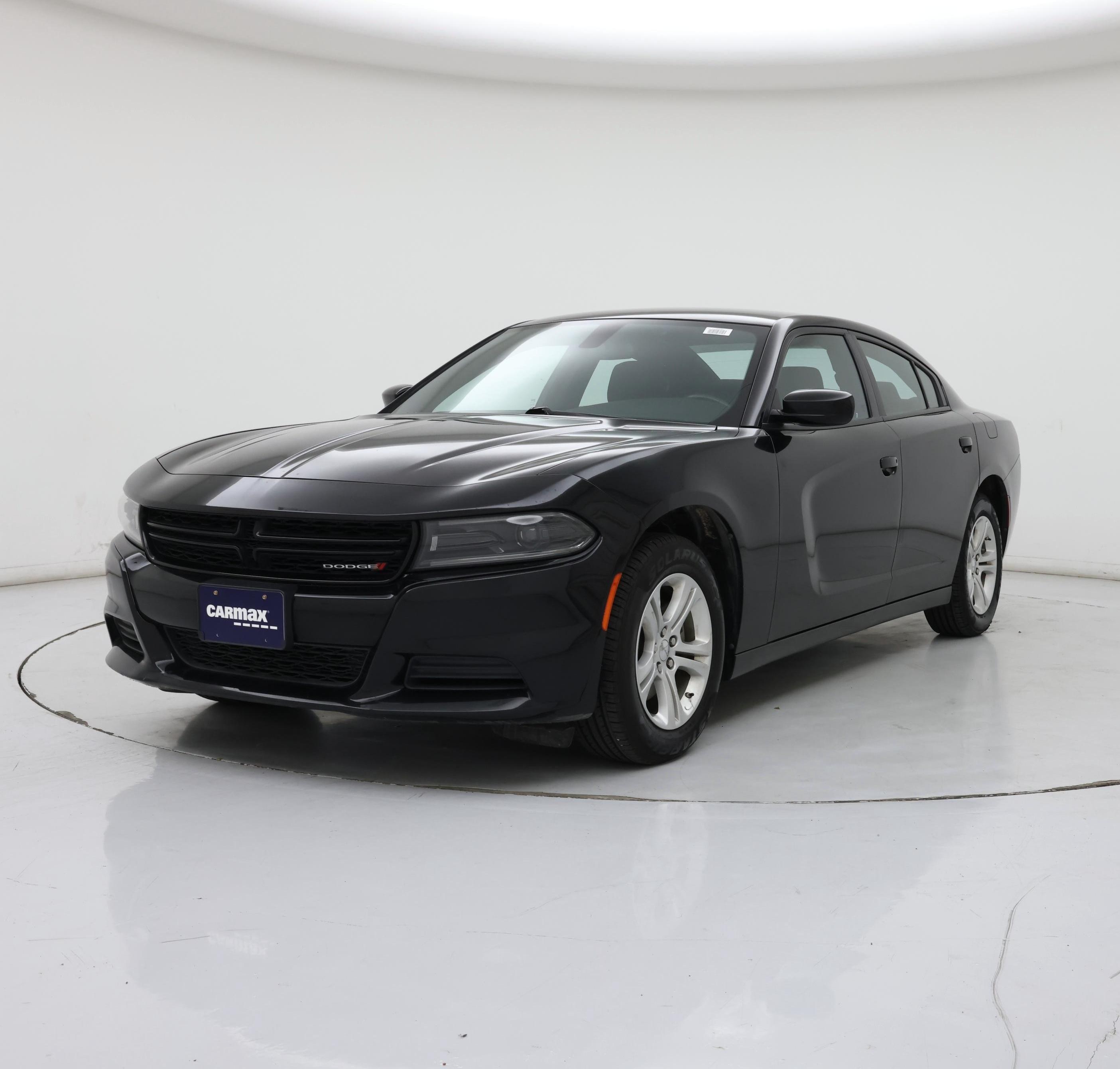 Thumbnail: 2023 Dodge Charger - 4