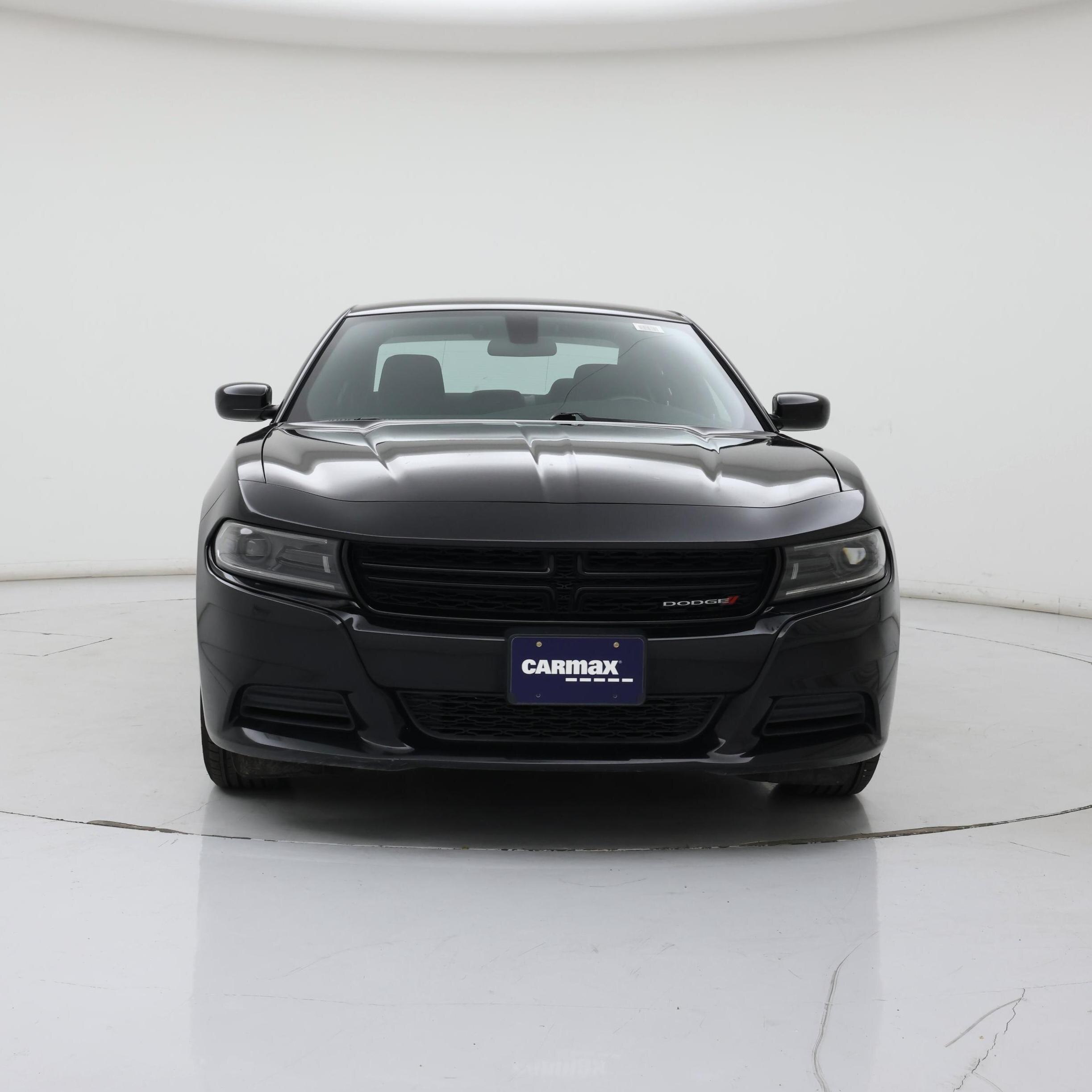 Thumbnail: 2023 Dodge Charger - 5