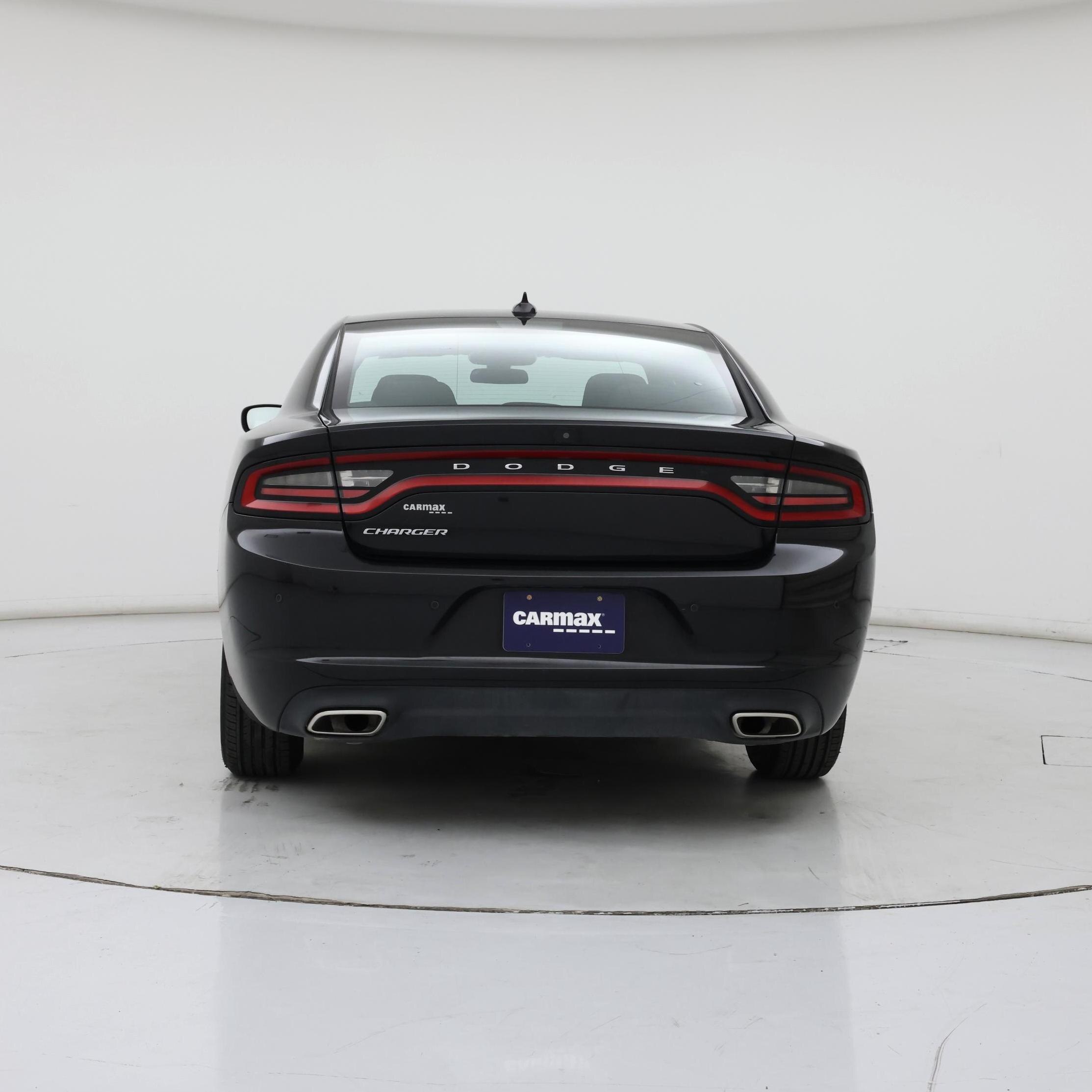 Thumbnail: 2023 Dodge Charger - 6