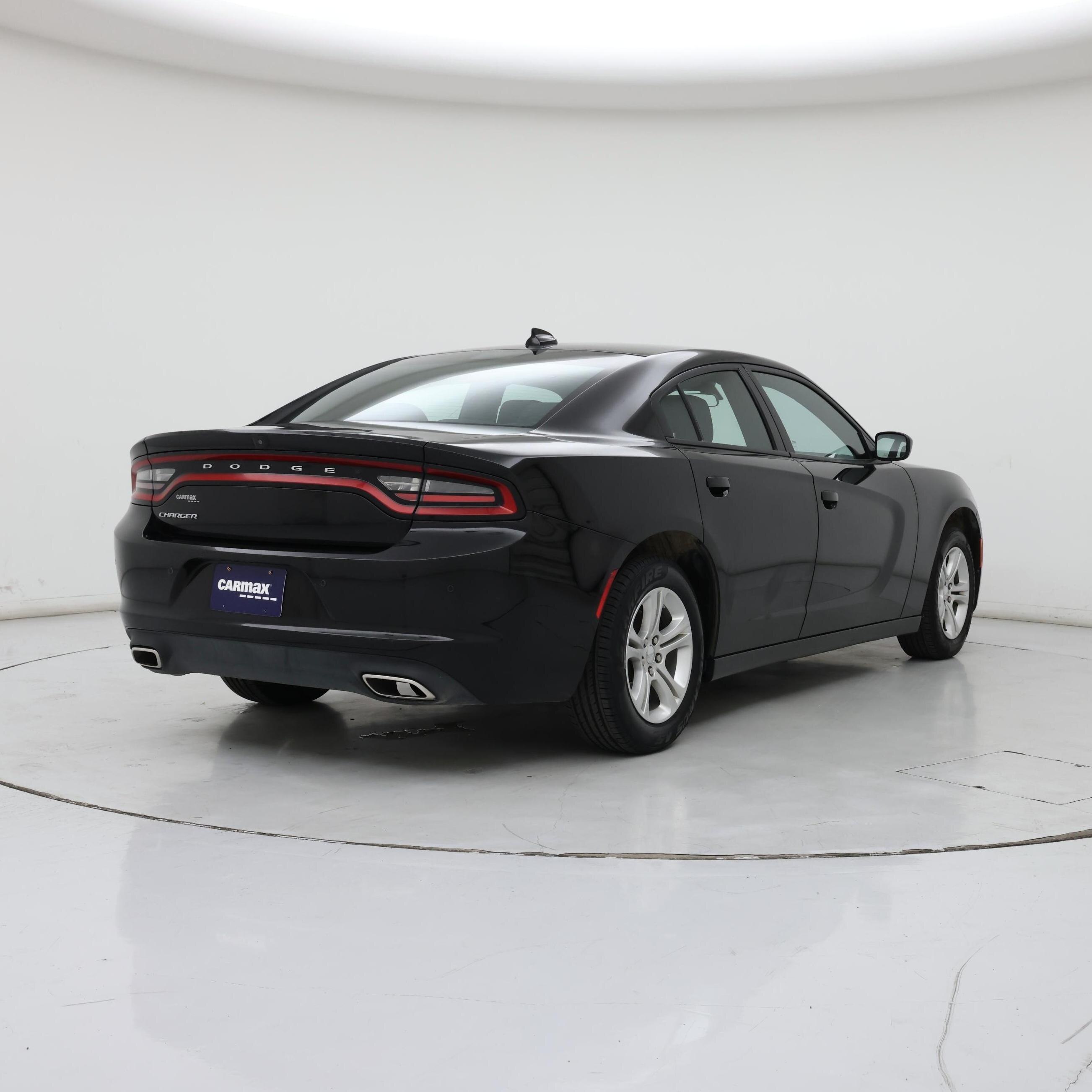 Thumbnail: 2023 Dodge Charger - 8