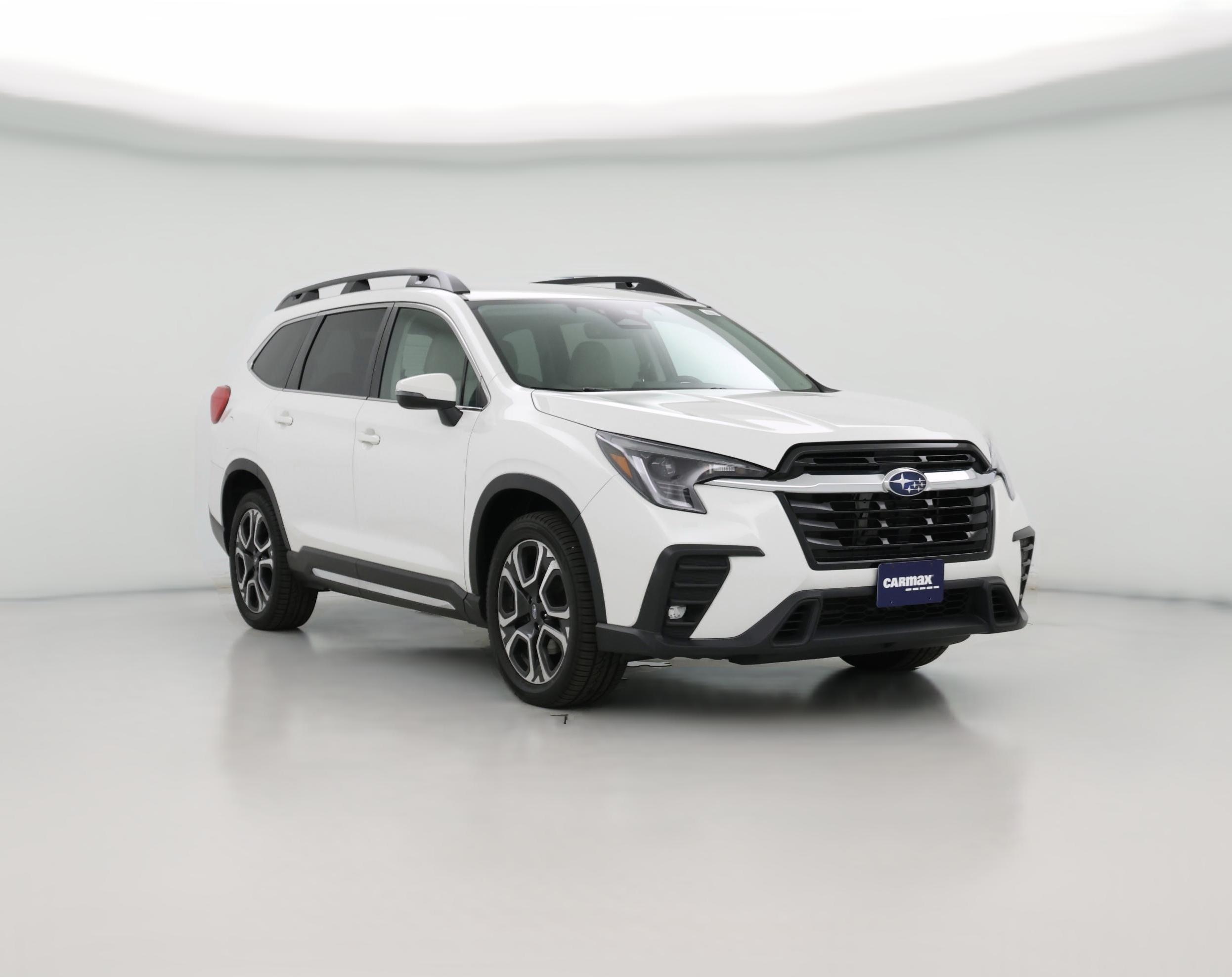 Thumbnail: 2023 Subaru Ascent - 1